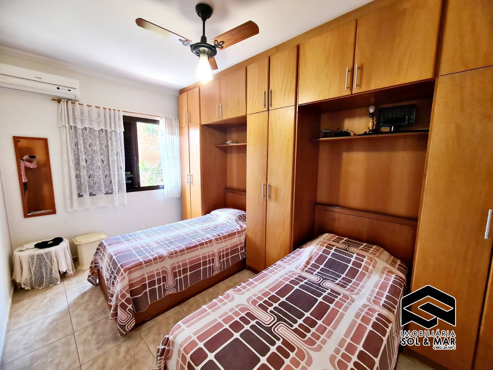 Apartamento, 2 quartos, 65 m² - Foto 5