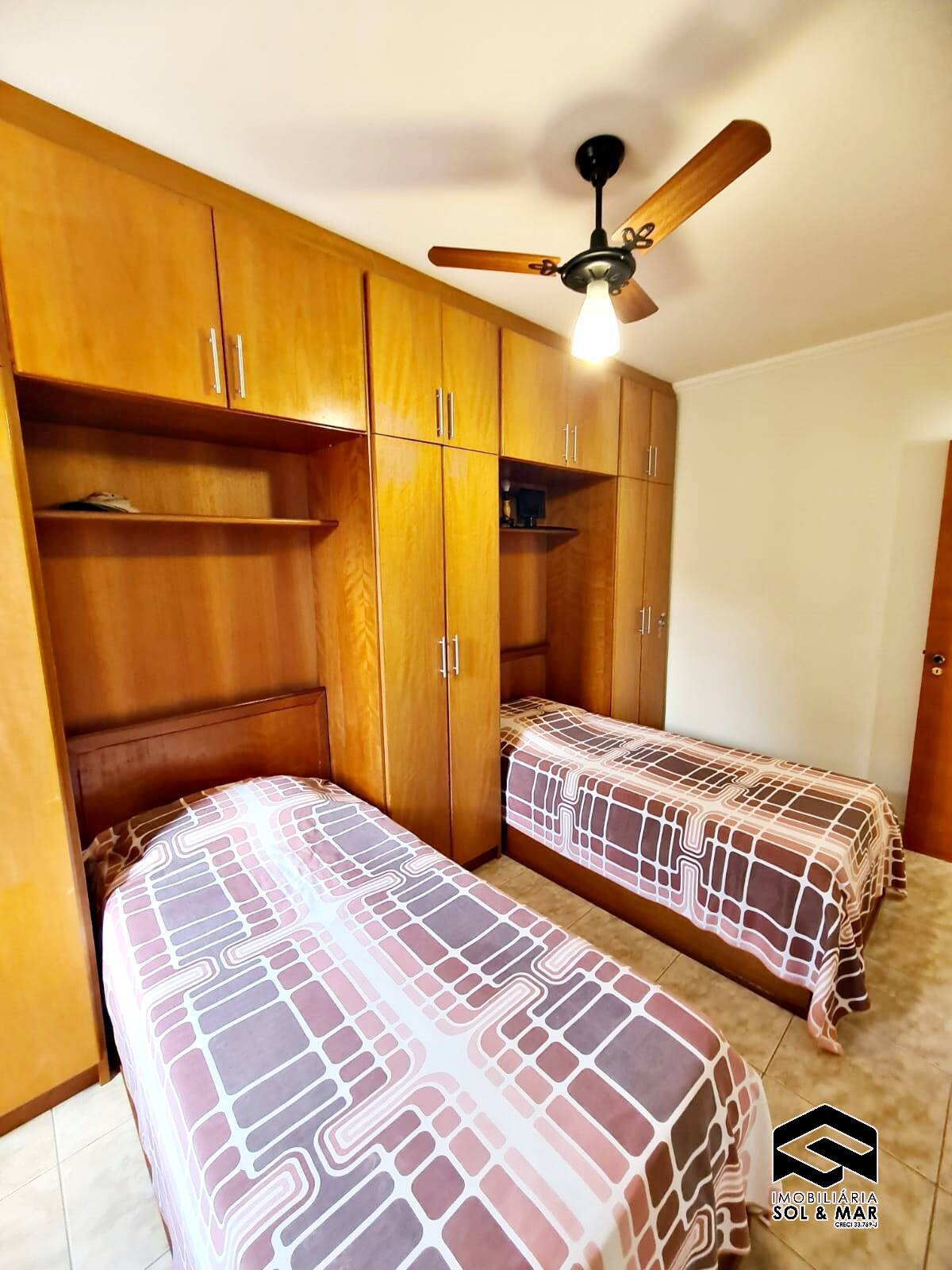 Apartamento, 2 quartos, 65 m² - Foto 6
