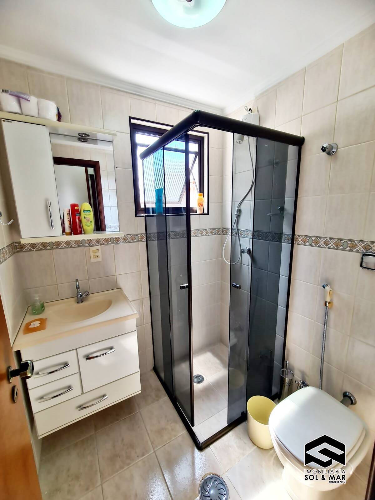 Apartamento, 2 quartos, 65 m² - Foto 8