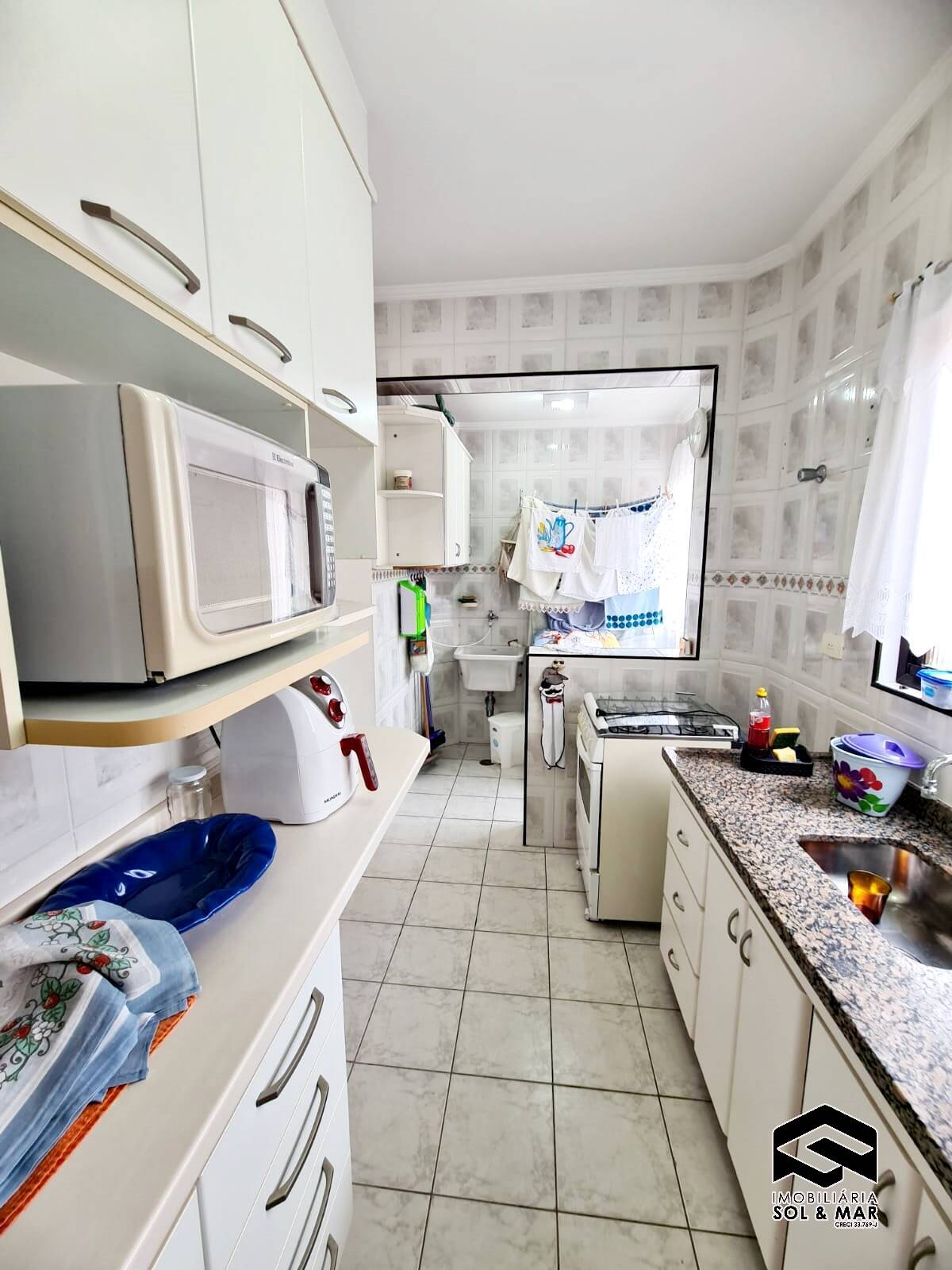 Apartamento, 2 quartos, 65 m² - Foto 16