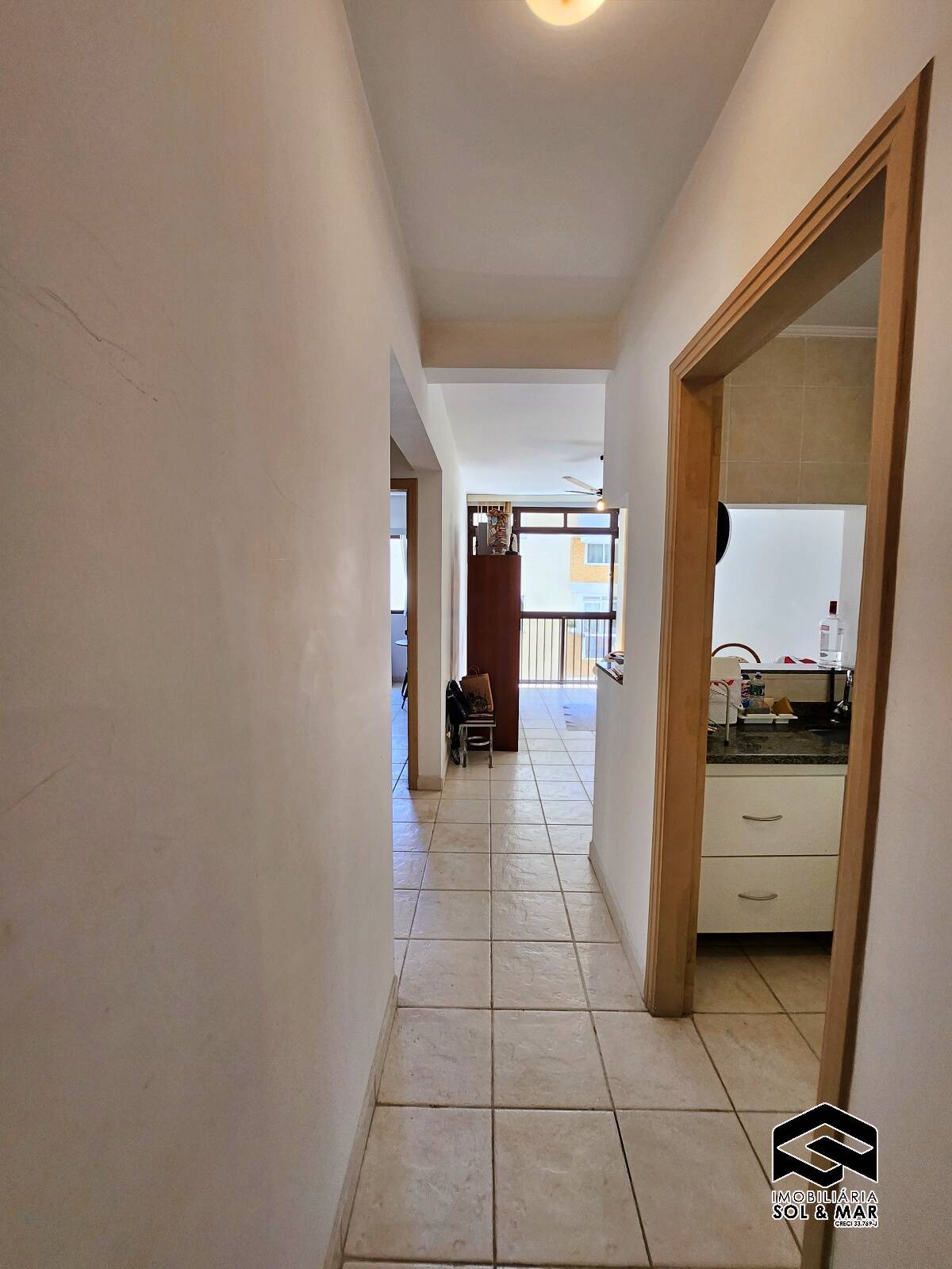Apartamento, 2 quartos, 60 m² - Foto 2