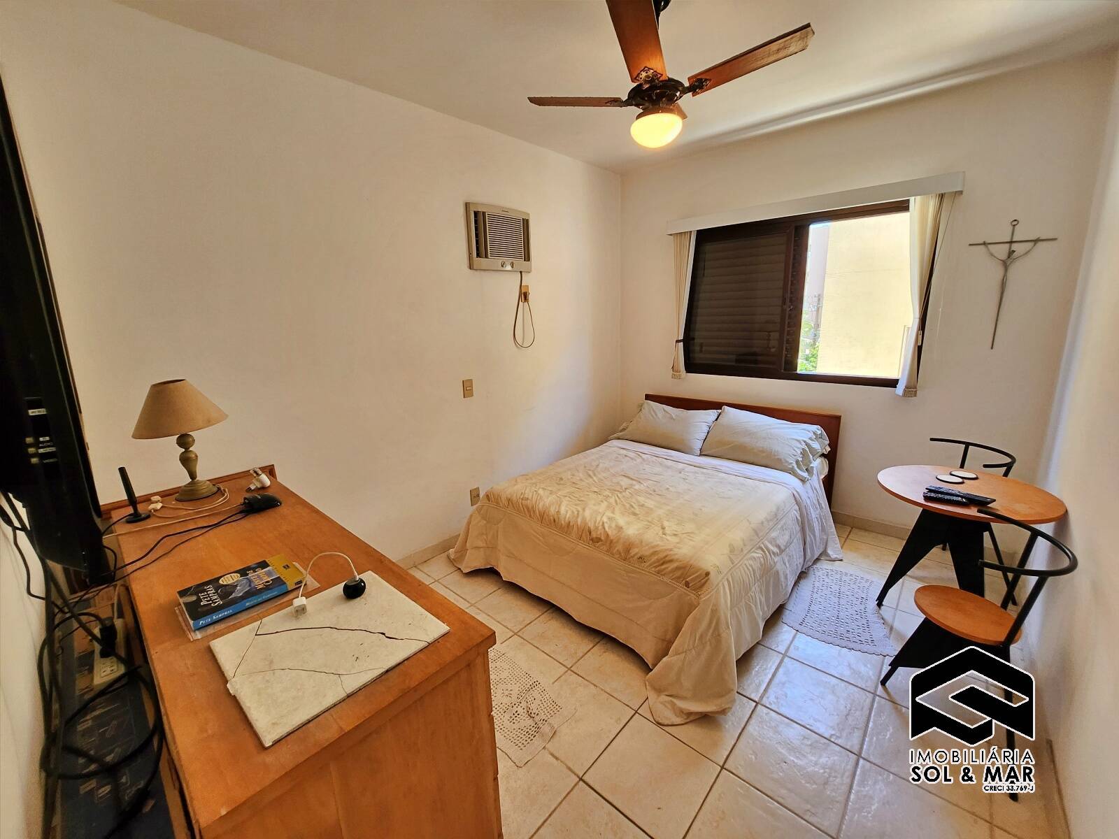 Apartamento, 2 quartos, 60 m² - Foto 5