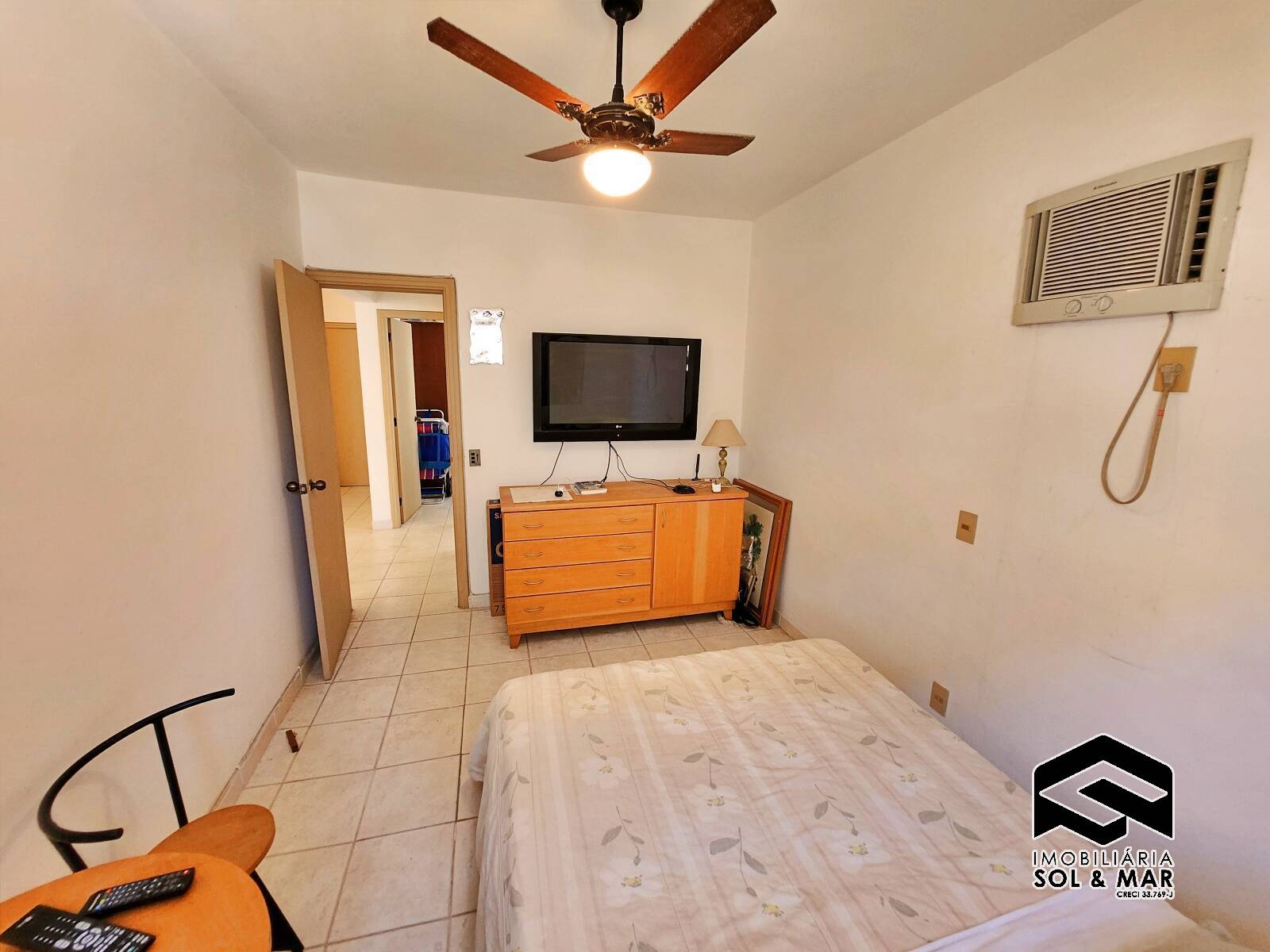 Apartamento, 2 quartos, 60 m² - Foto 6
