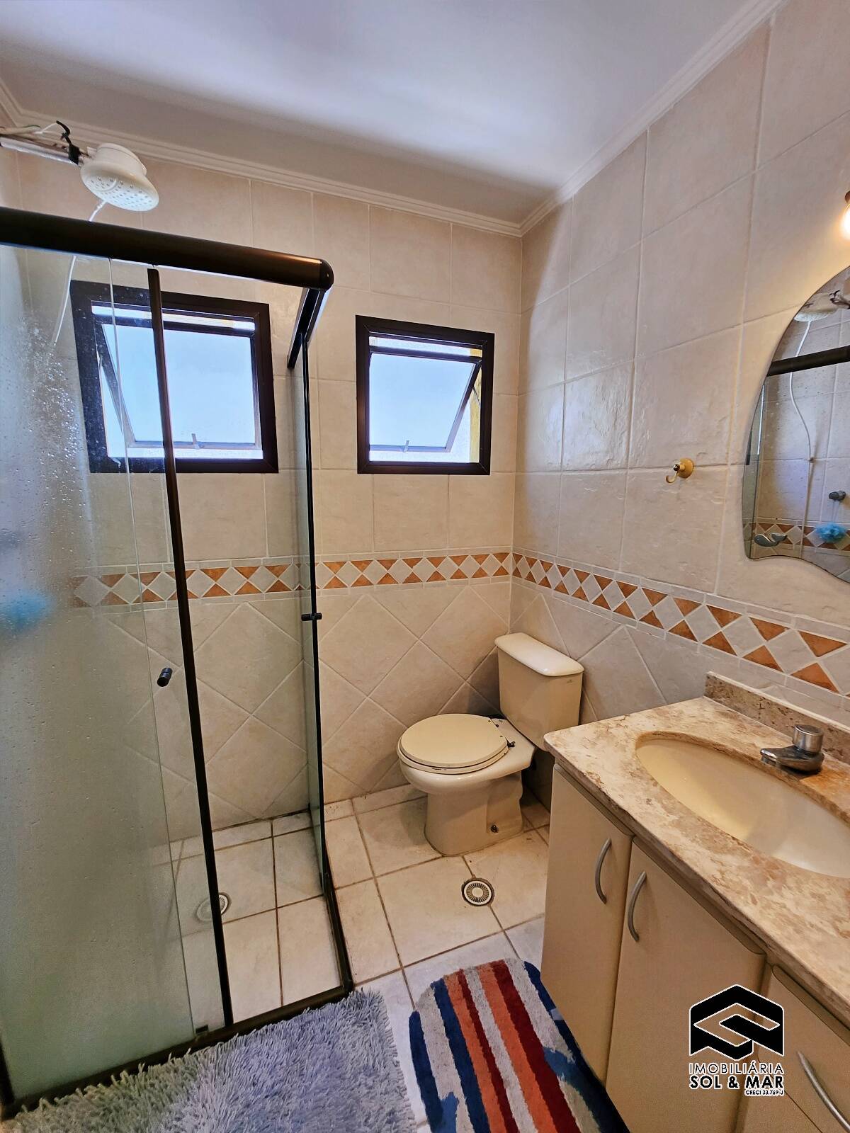 Apartamento, 2 quartos, 60 m² - Foto 7