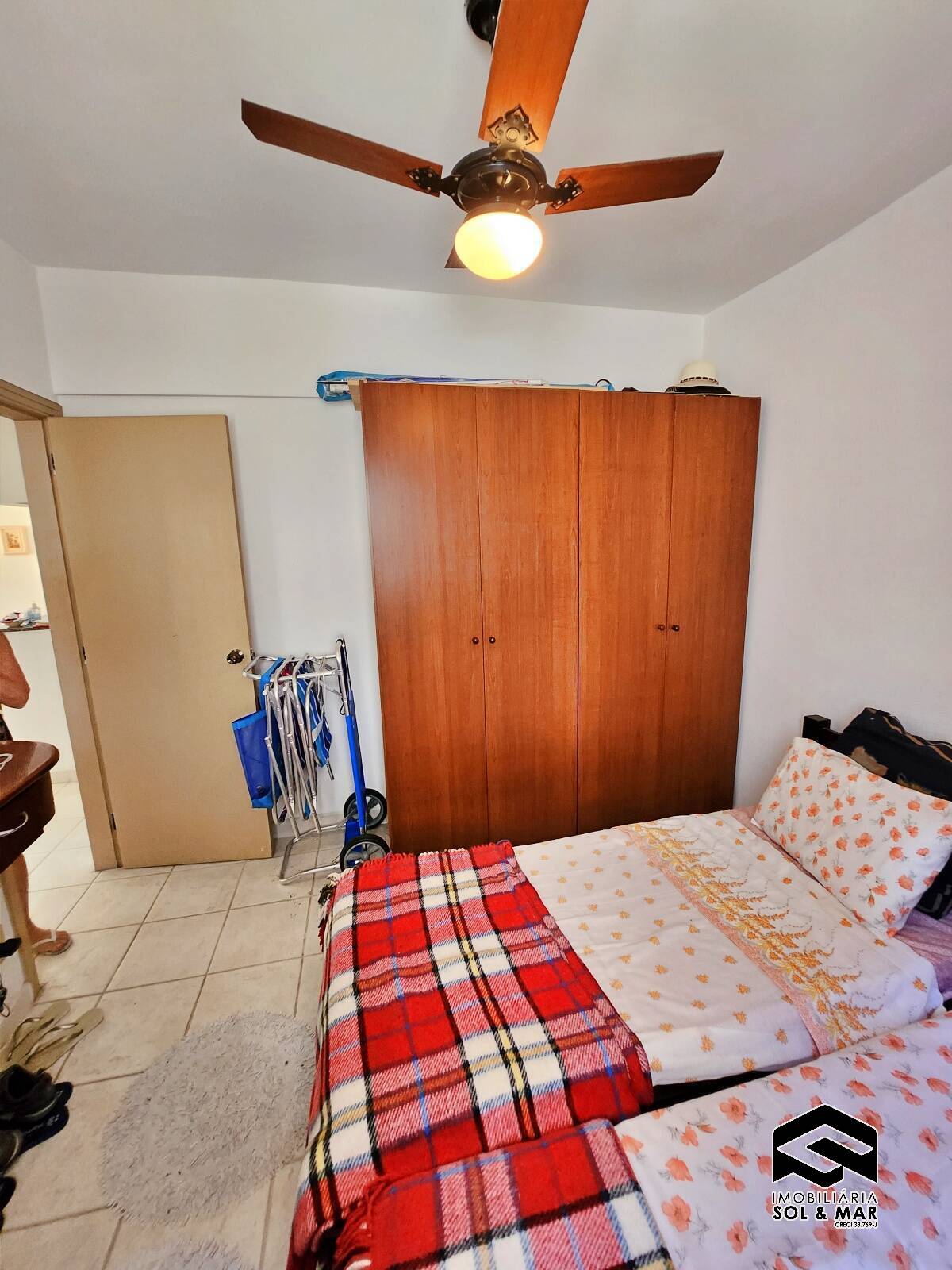 Apartamento, 2 quartos, 60 m² - Foto 9