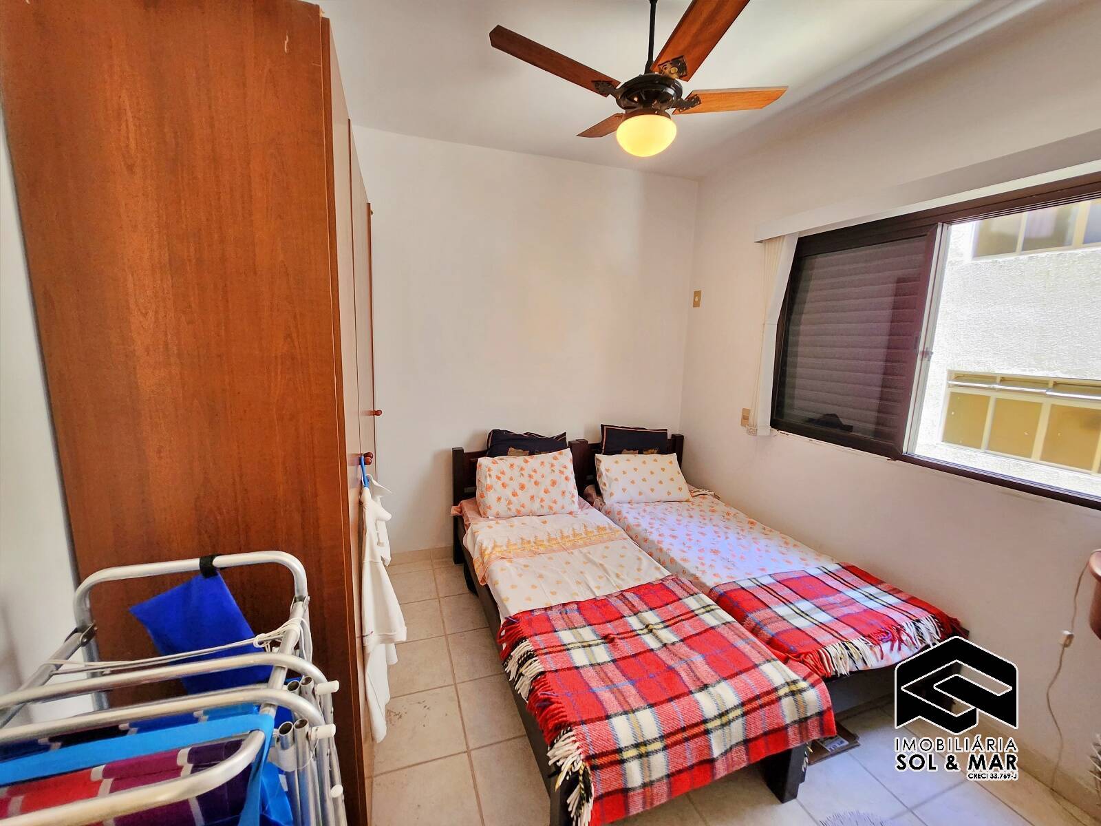 Apartamento, 2 quartos, 60 m² - Foto 8