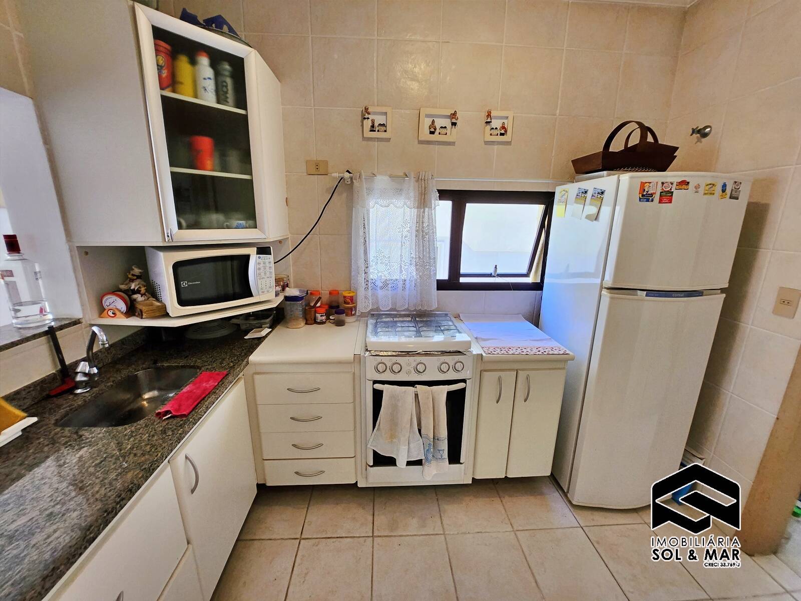 Apartamento, 2 quartos, 60 m² - Foto 10