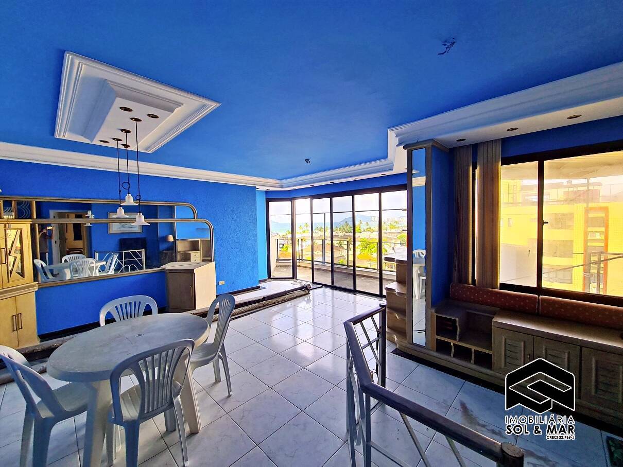 Cobertura, 4 quartos, 300 m² - Foto 2