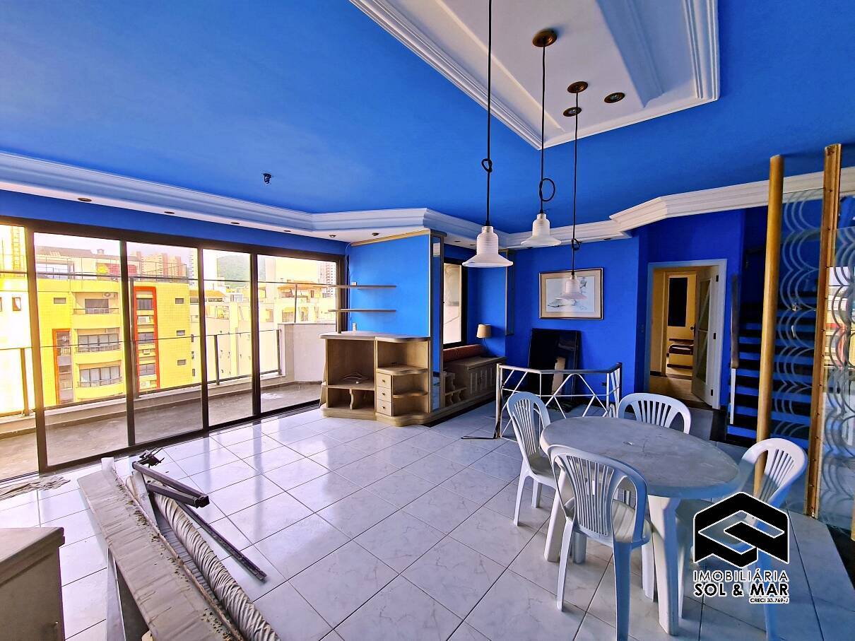 Cobertura, 4 quartos, 300 m² - Foto 3