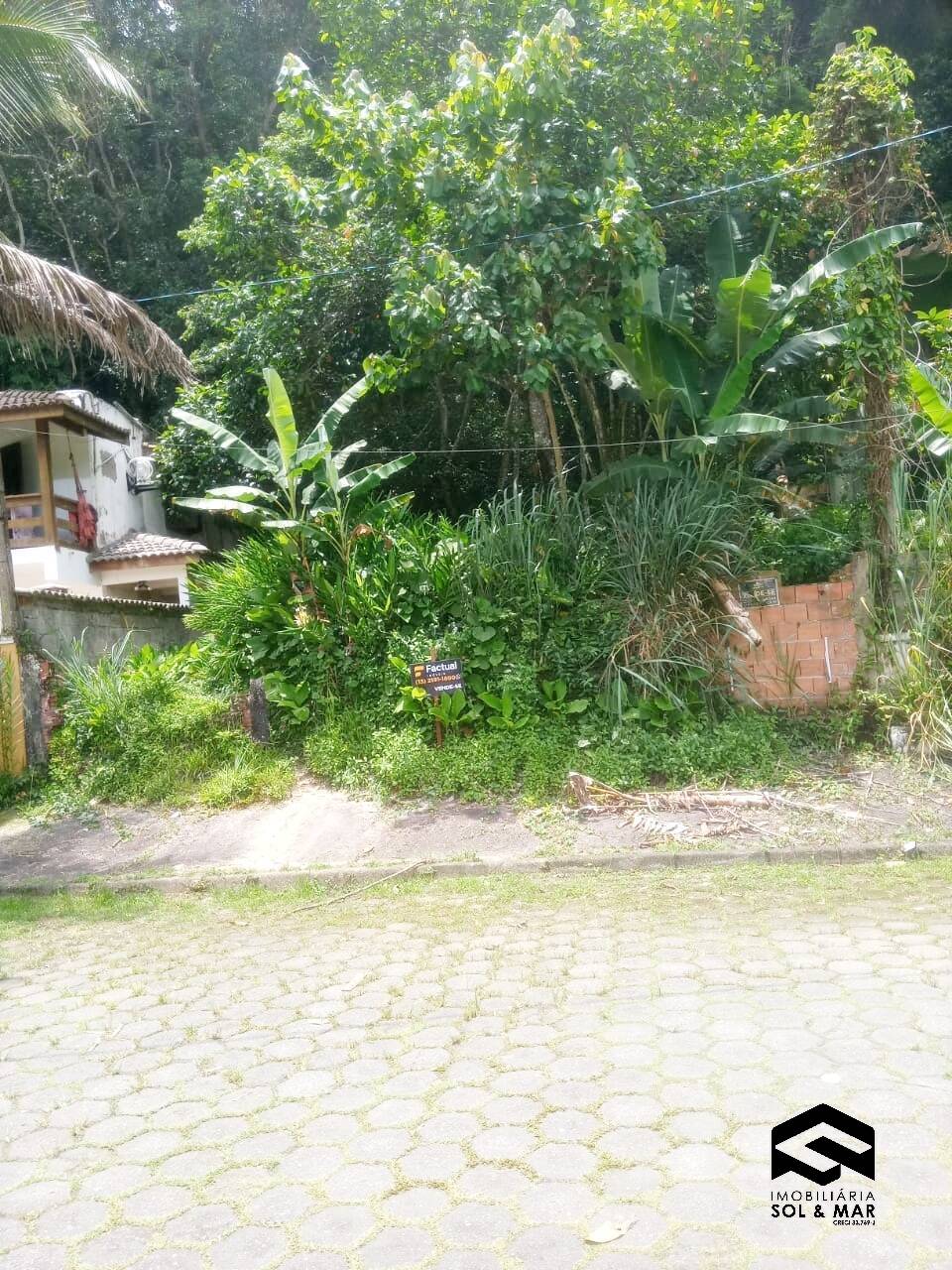 Terreno à venda, 300m² - Foto 1