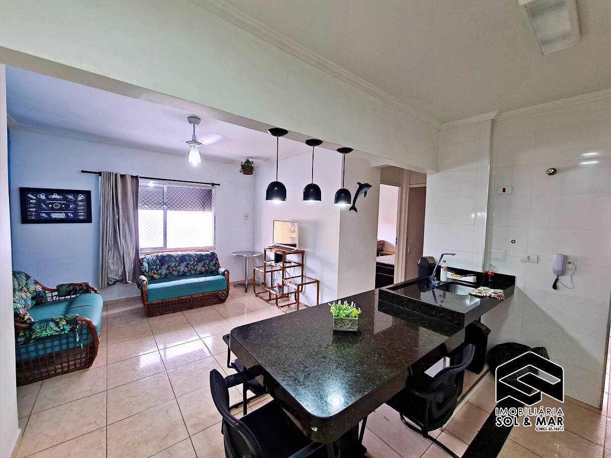 Apartamento à venda e aluguel com 2 quartos, 65m² - Foto 3