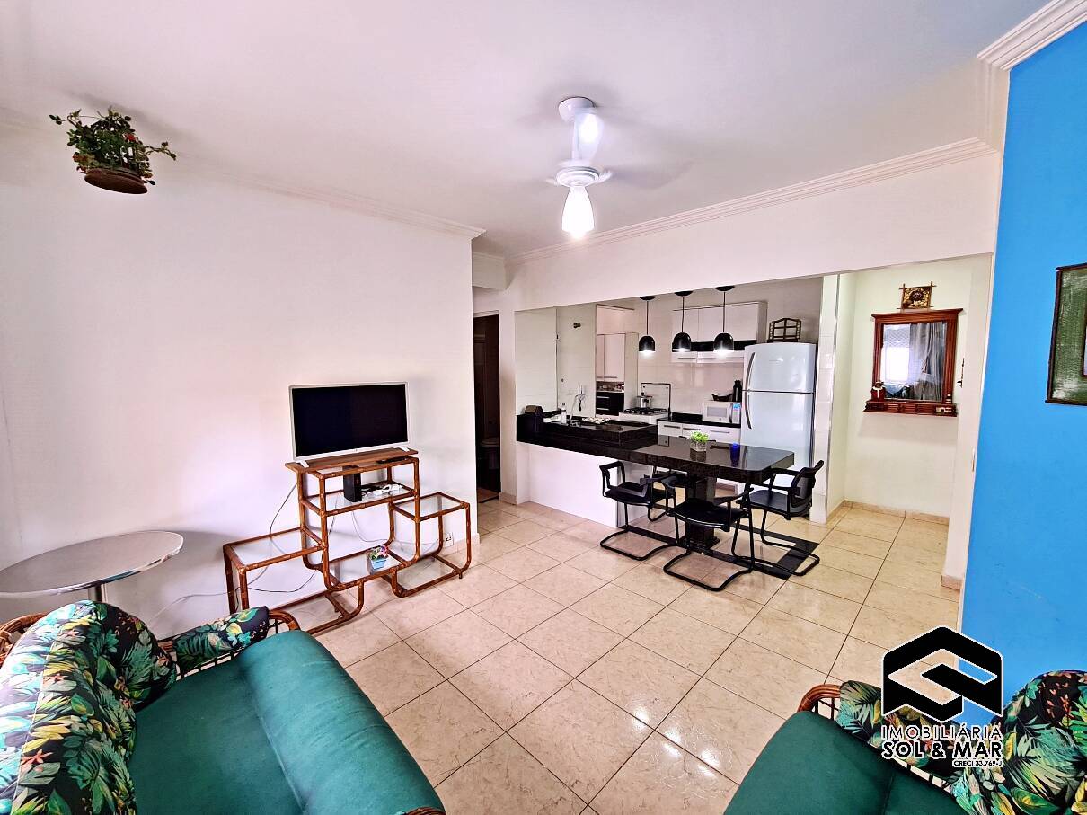 Apartamento à venda e aluguel com 2 quartos, 65m² - Foto 4
