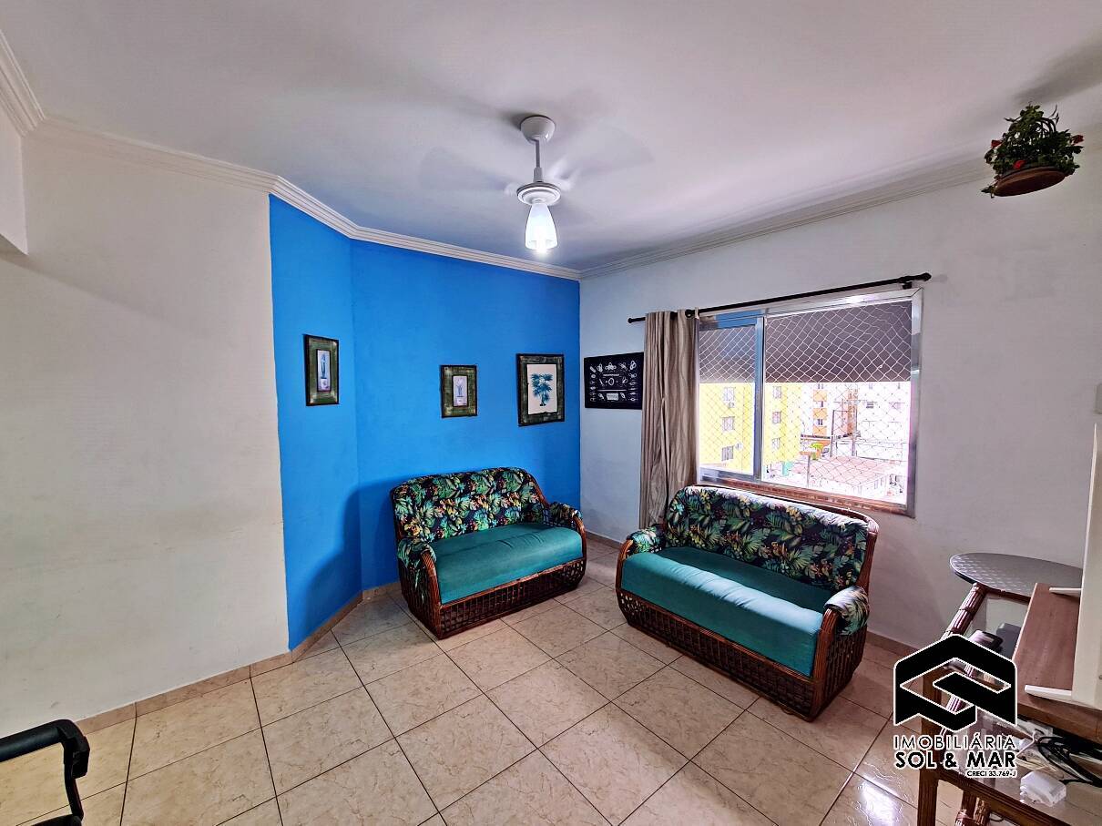 Apartamento à venda e aluguel com 2 quartos, 65m² - Foto 1