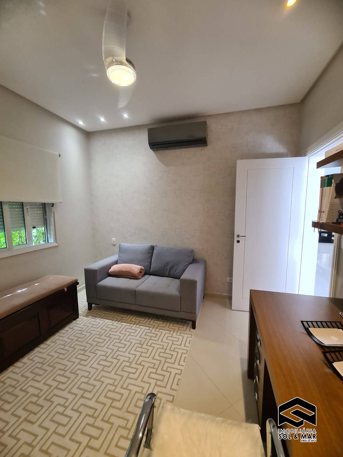Casa de Condomínio para alugar com 5 quartos, 650m² - Foto 16