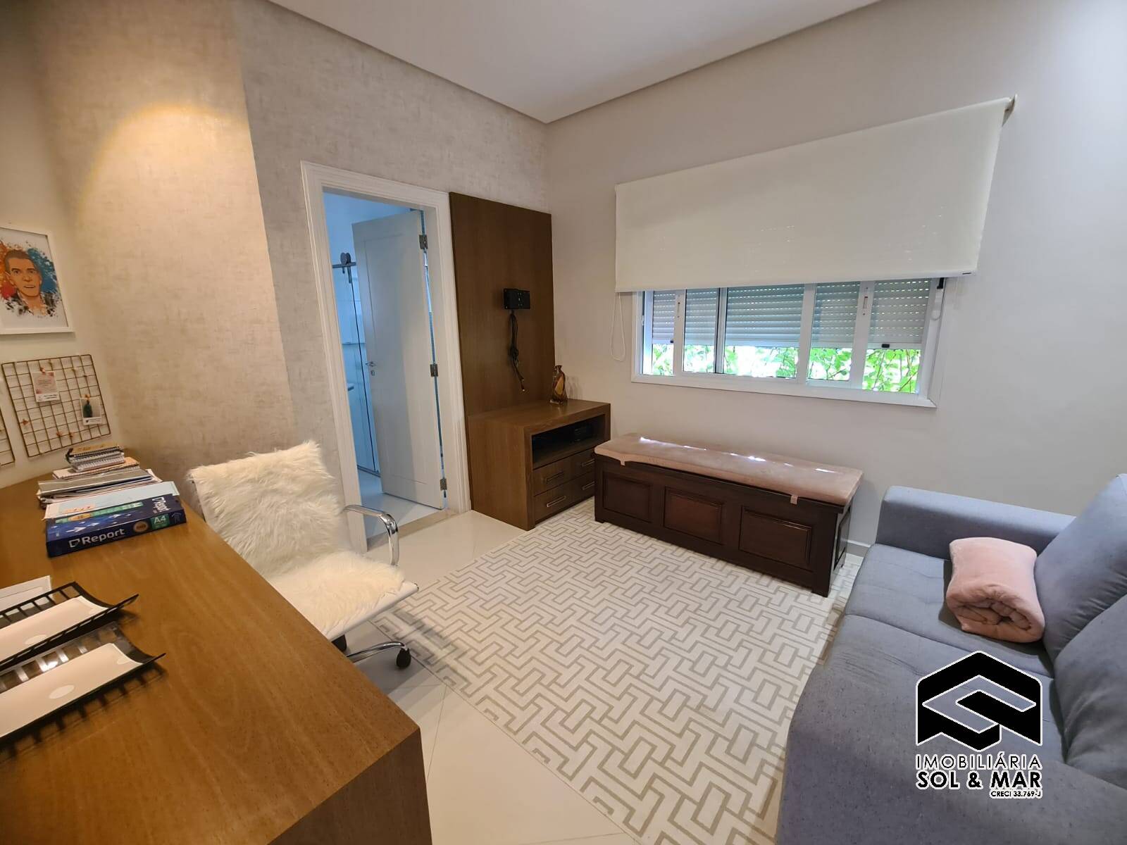 Casa de Condomínio para alugar com 5 quartos, 650m² - Foto 17