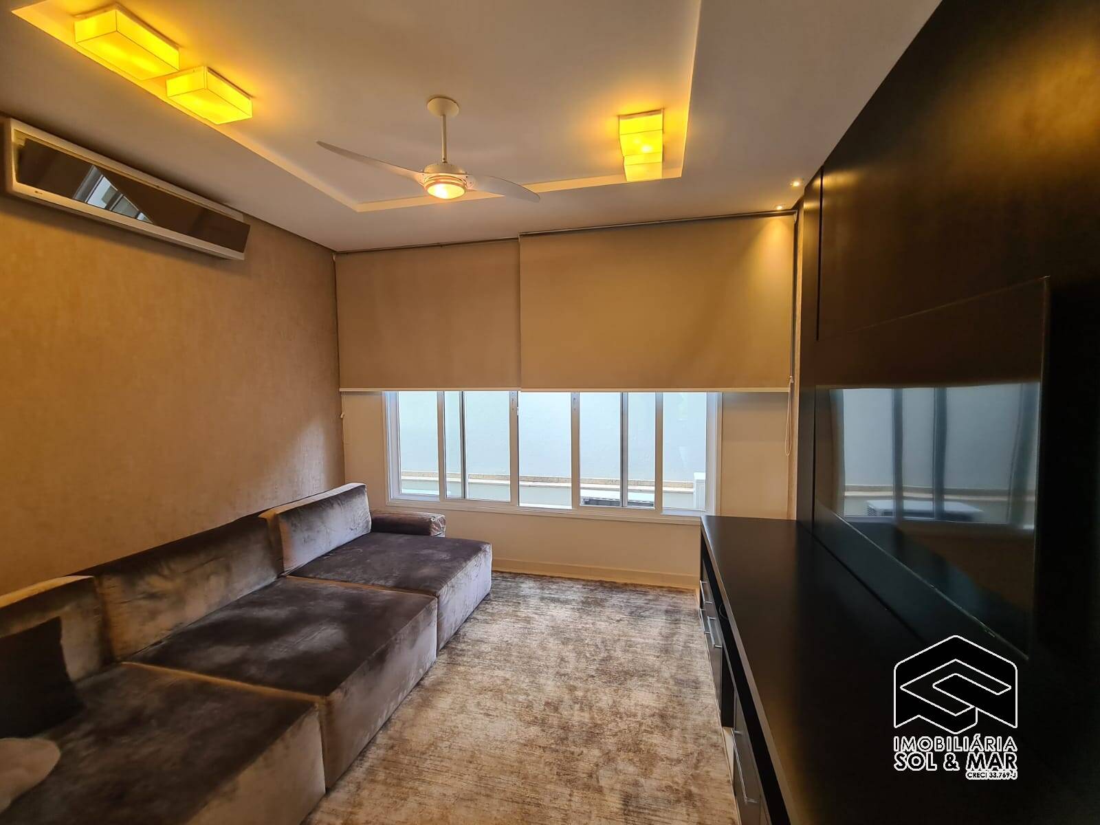 Casa de Condomínio para alugar com 5 quartos, 650m² - Foto 20