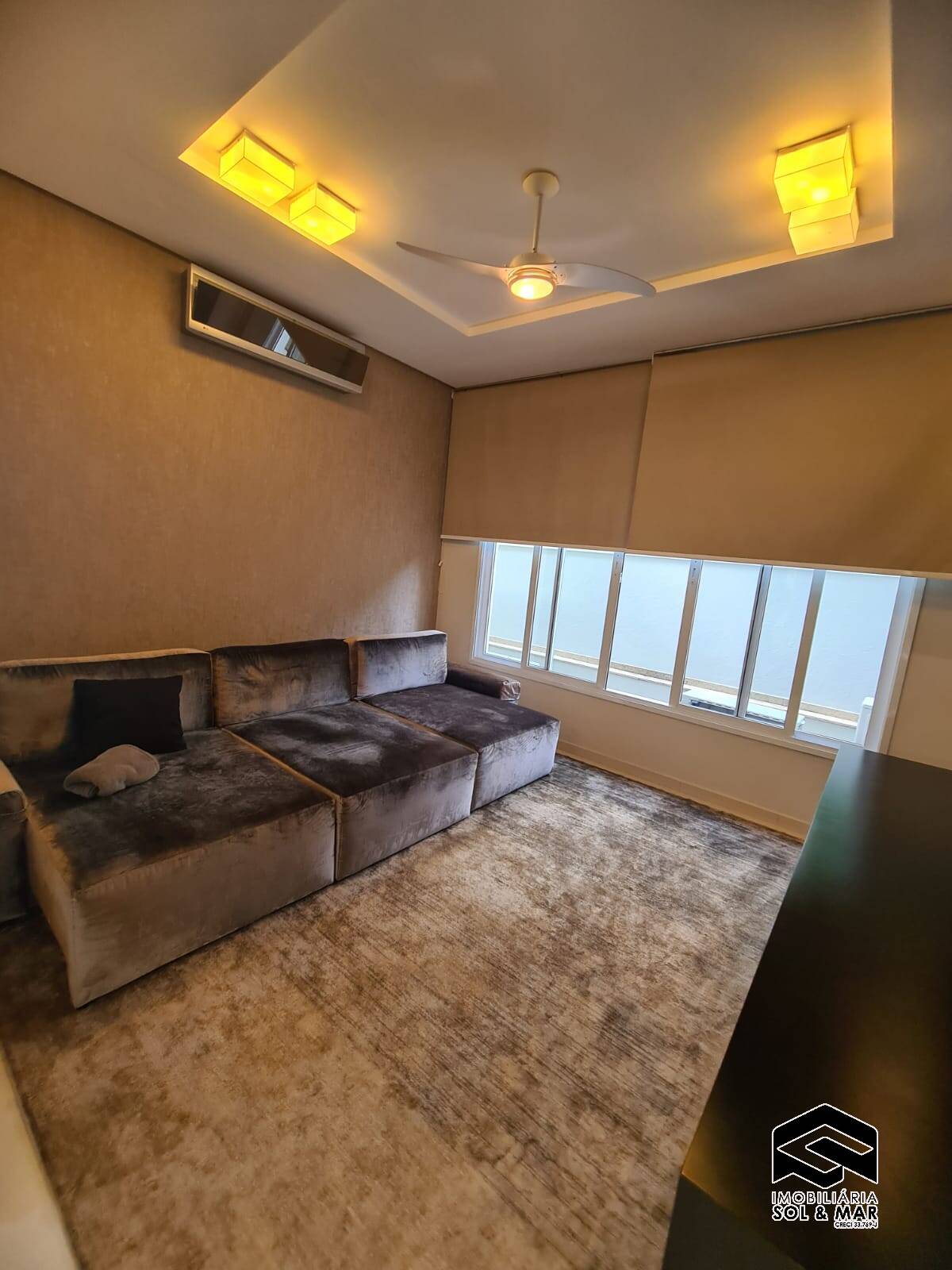 Casa de Condomínio para alugar com 5 quartos, 650m² - Foto 18