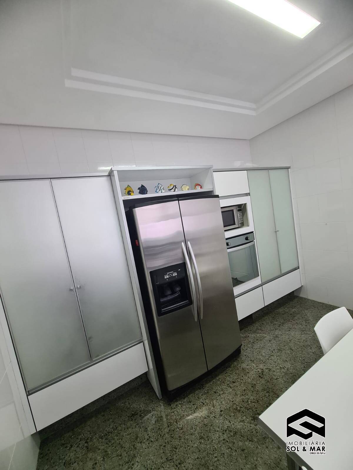 Casa de Condomínio para alugar com 5 quartos, 650m² - Foto 24