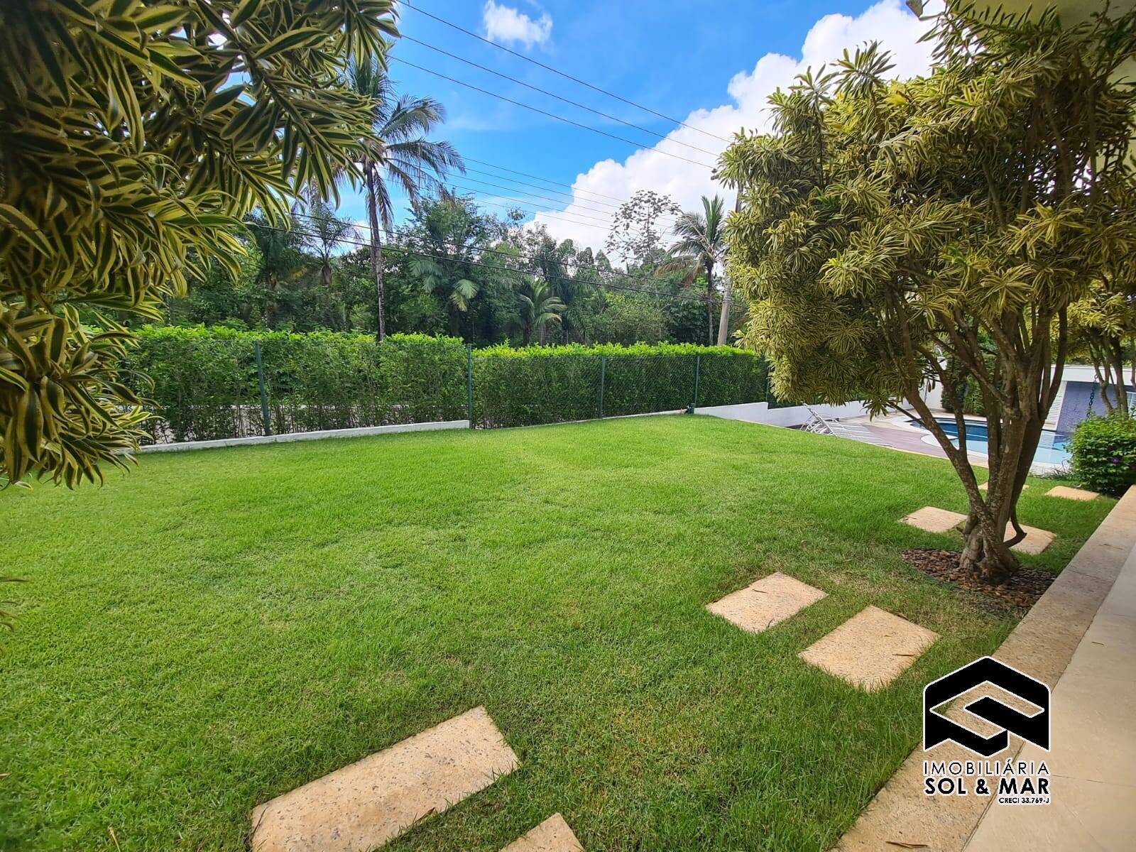 Casa de Condomínio para alugar com 5 quartos, 650m² - Foto 70