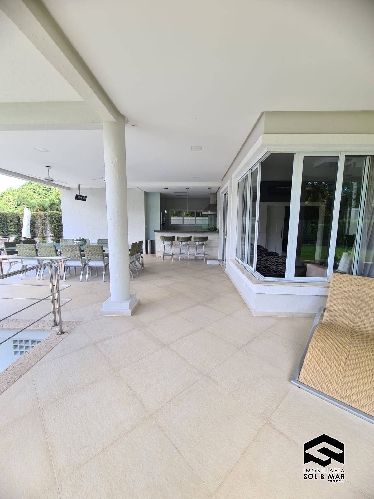 Casa de Condomínio para alugar com 5 quartos, 650m² - Foto 63