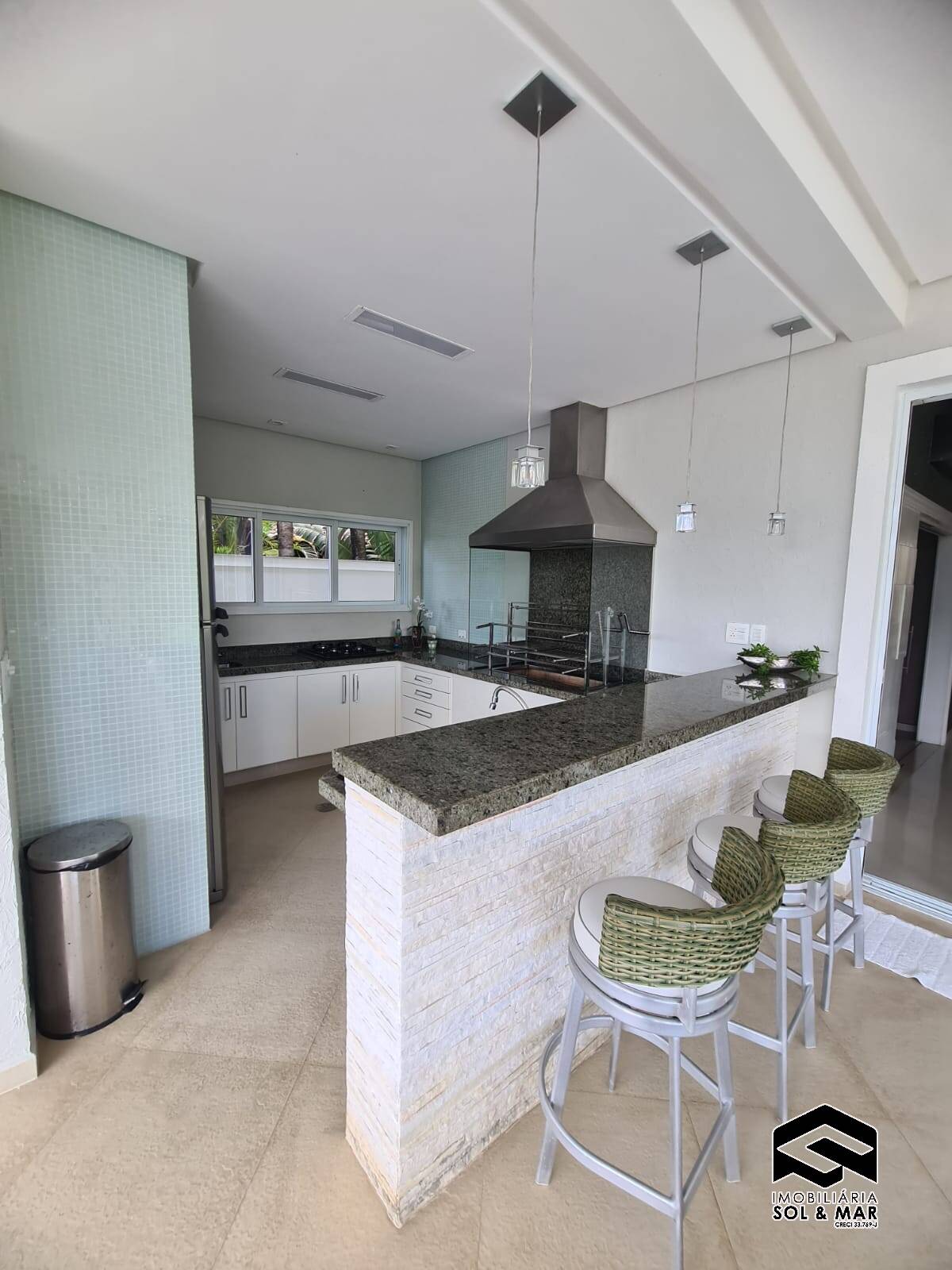 Casa de Condomínio para alugar com 5 quartos, 650m² - Foto 67