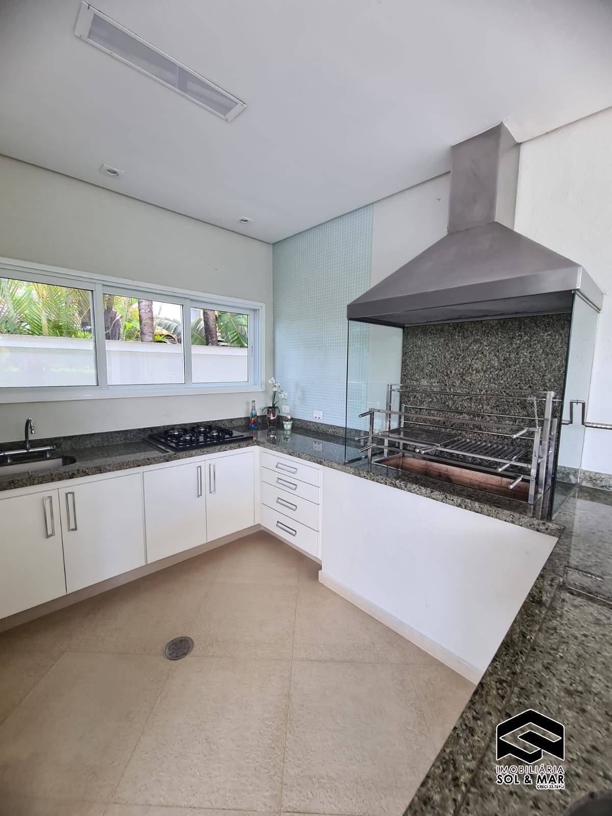 Casa de Condomínio para alugar com 5 quartos, 650m² - Foto 66