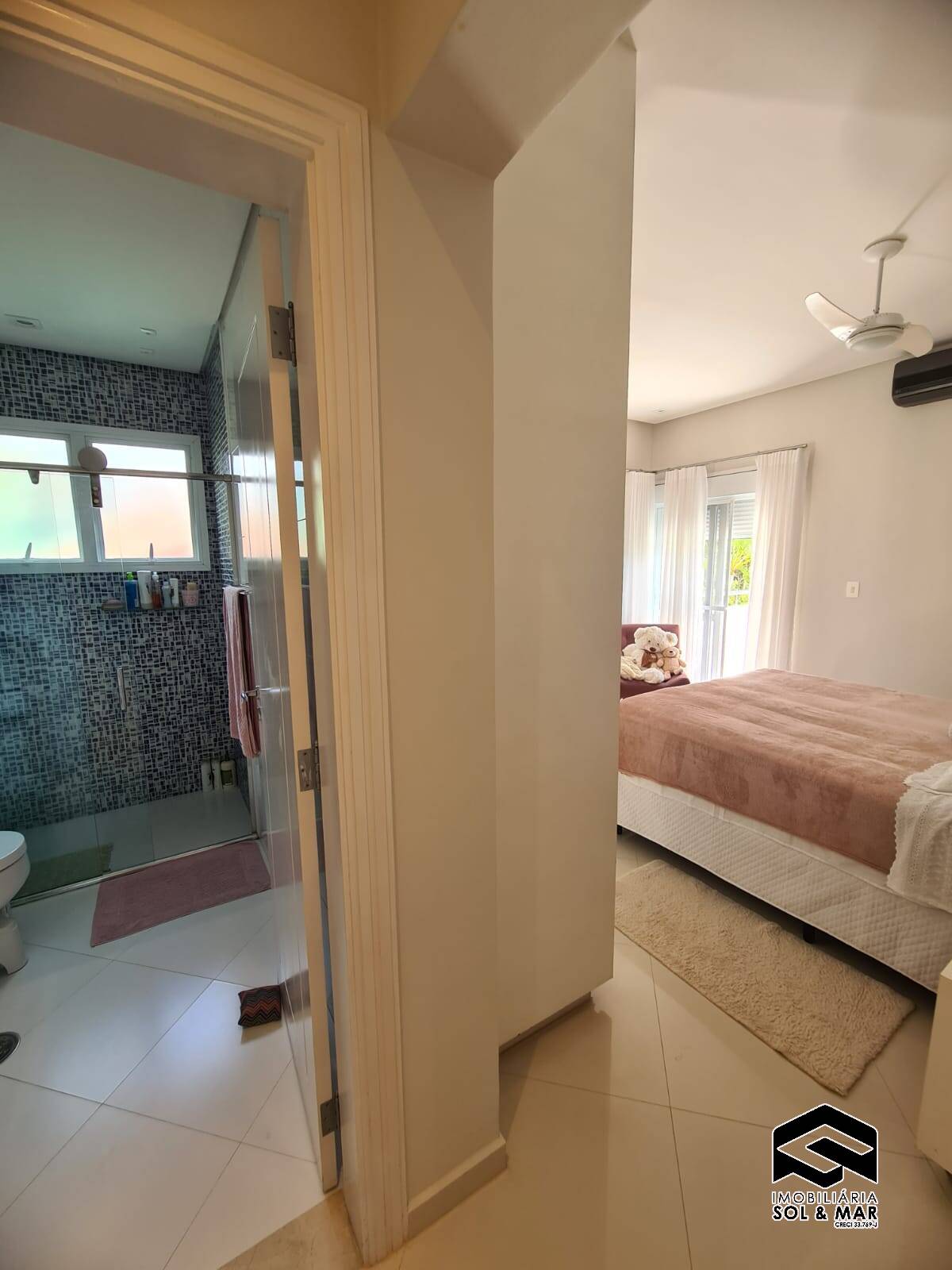 Casa de Condomínio para alugar com 5 quartos, 650m² - Foto 31