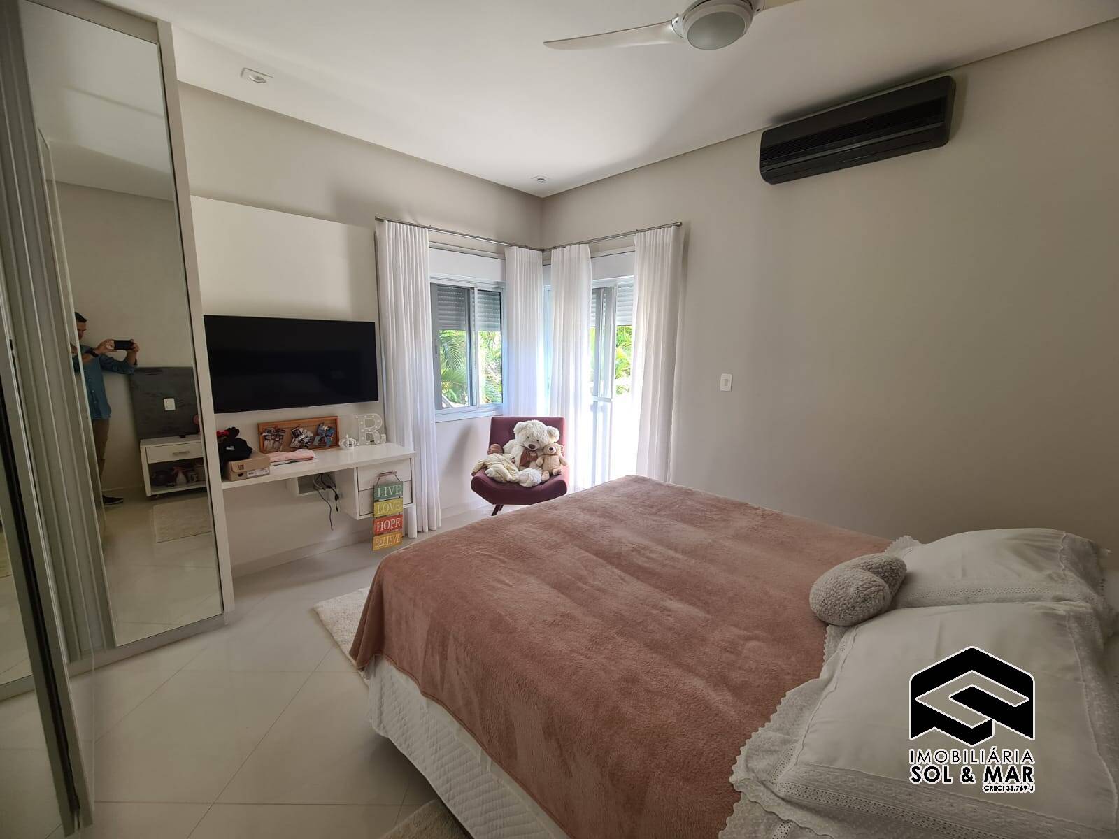 Casa de Condomínio para alugar com 5 quartos, 650m² - Foto 32