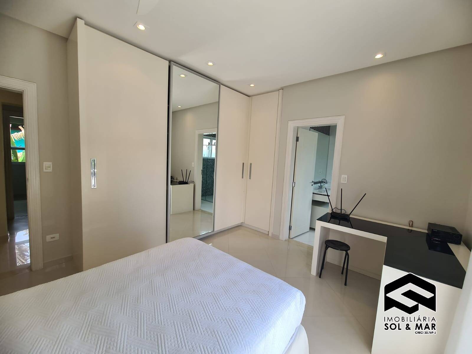 Casa de Condomínio para alugar com 5 quartos, 650m² - Foto 38