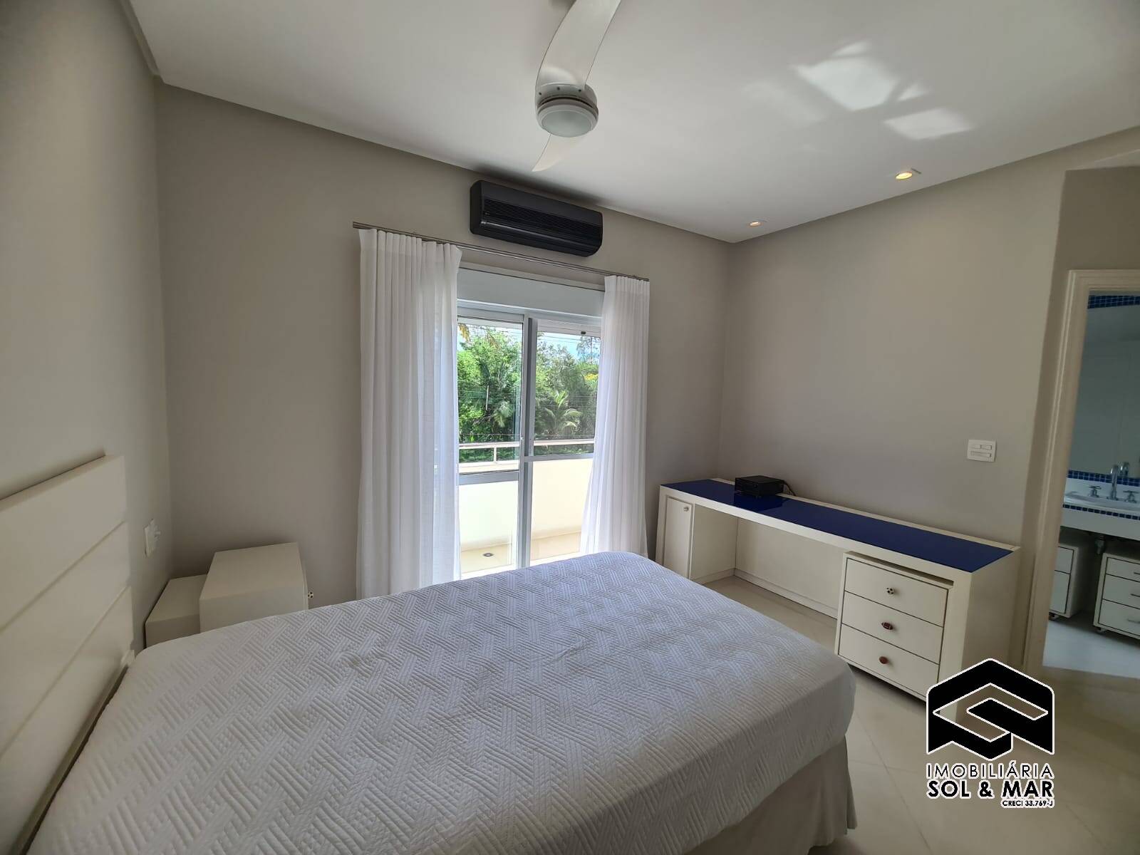 Casa de Condomínio para alugar com 5 quartos, 650m² - Foto 44