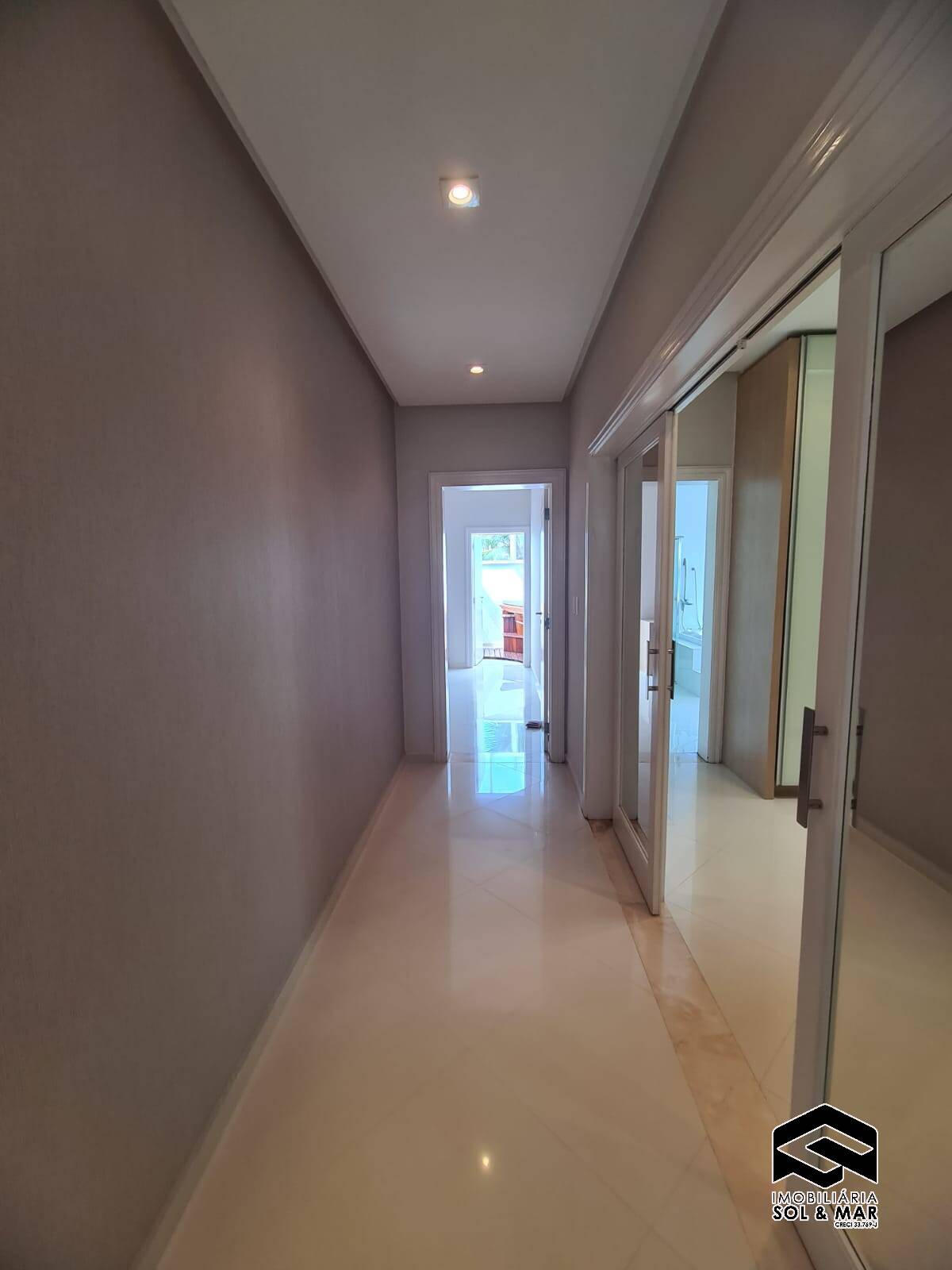 Casa de Condomínio para alugar com 5 quartos, 650m² - Foto 48