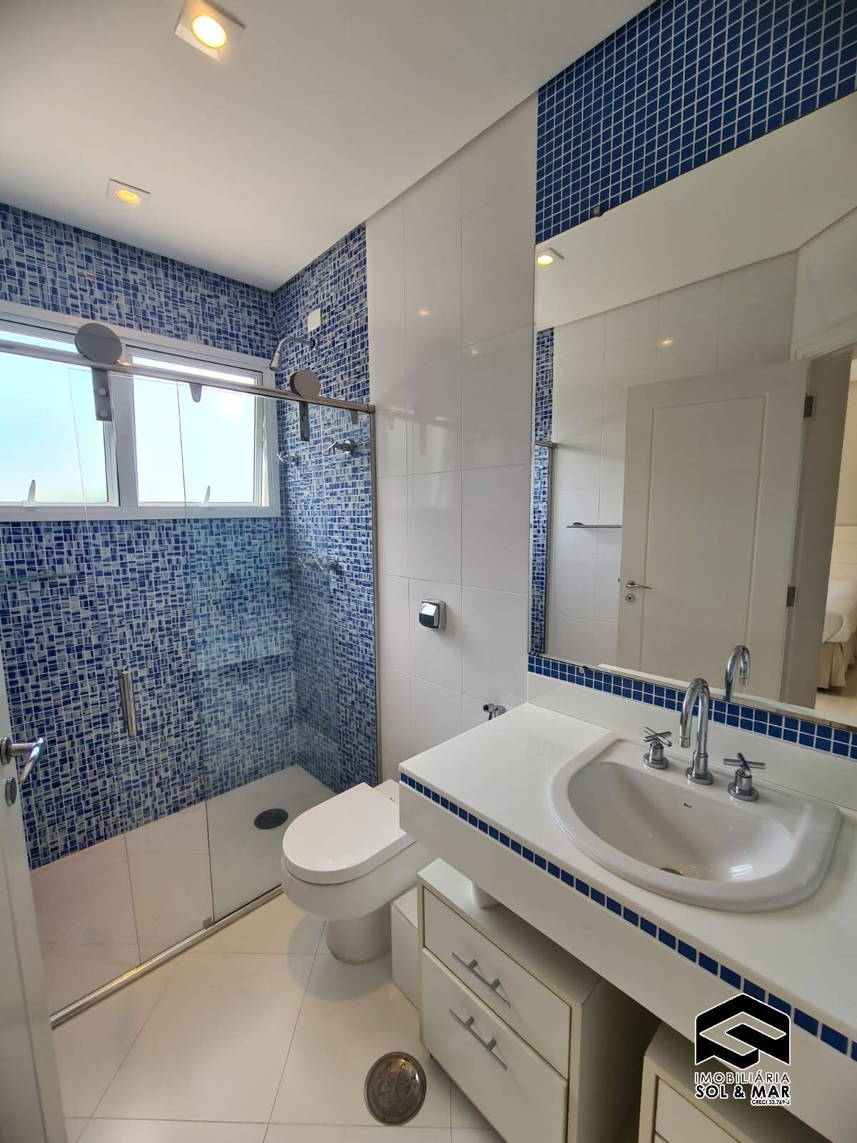 Casa de Condomínio para alugar com 5 quartos, 650m² - Foto 41
