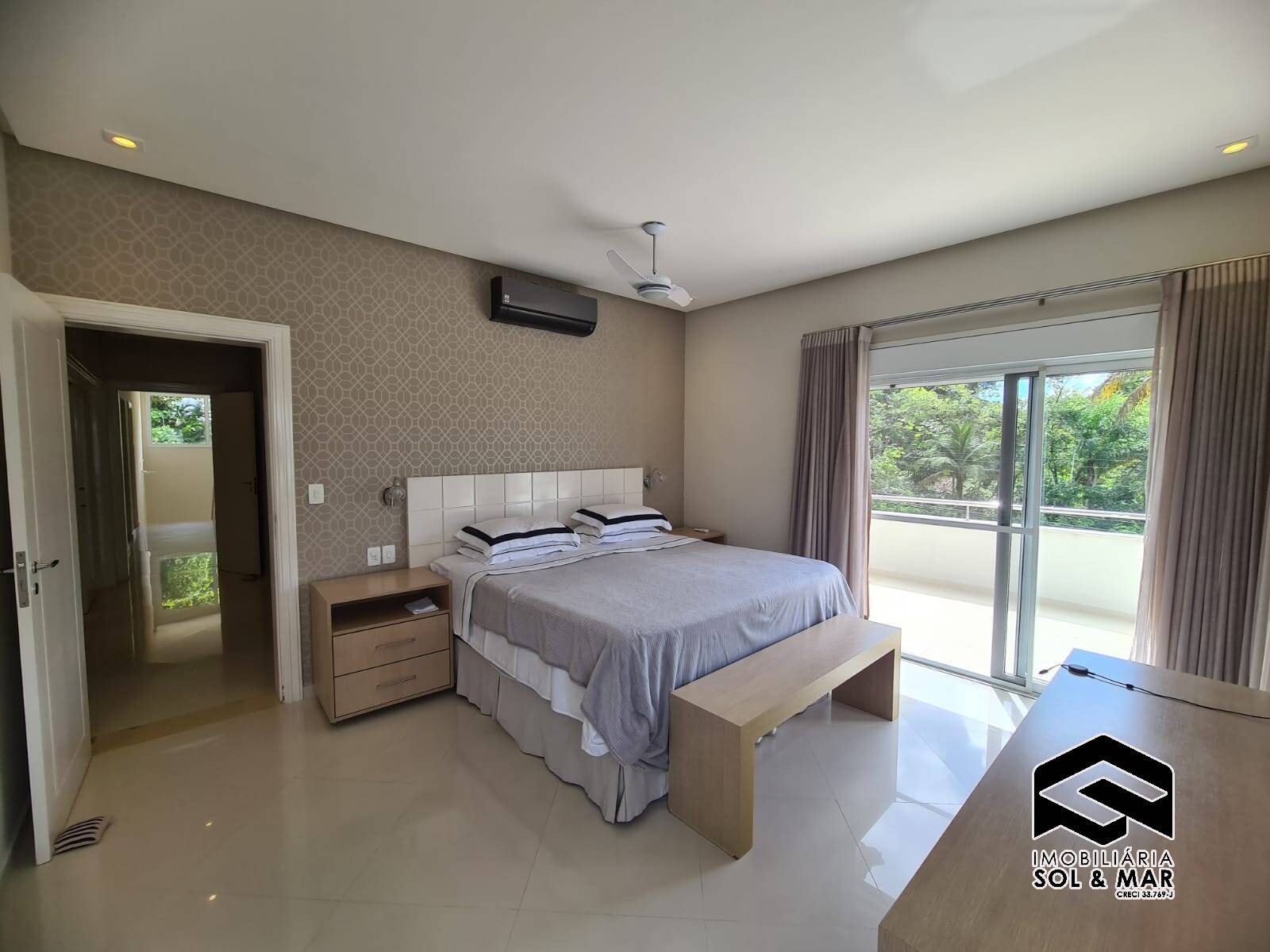 Casa de Condomínio para alugar com 5 quartos, 650m² - Foto 57