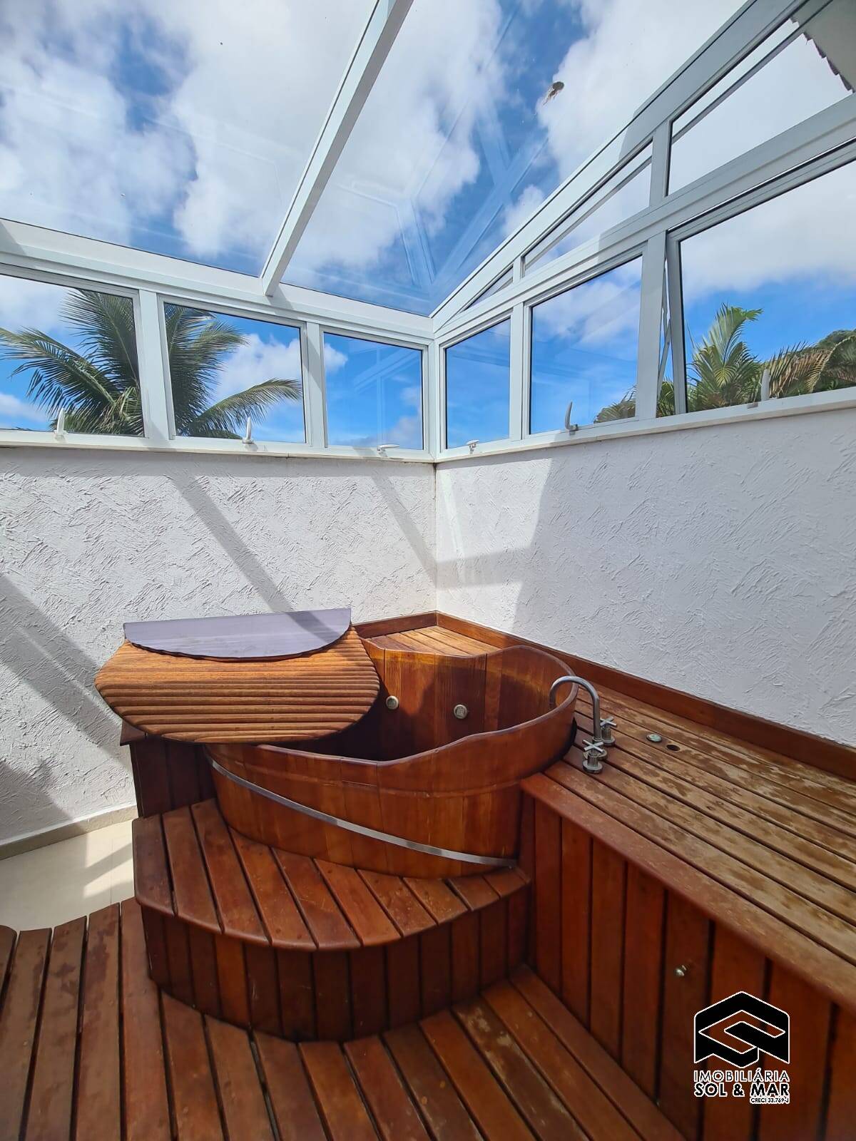 Casa de Condomínio para alugar com 5 quartos, 650m² - Foto 60