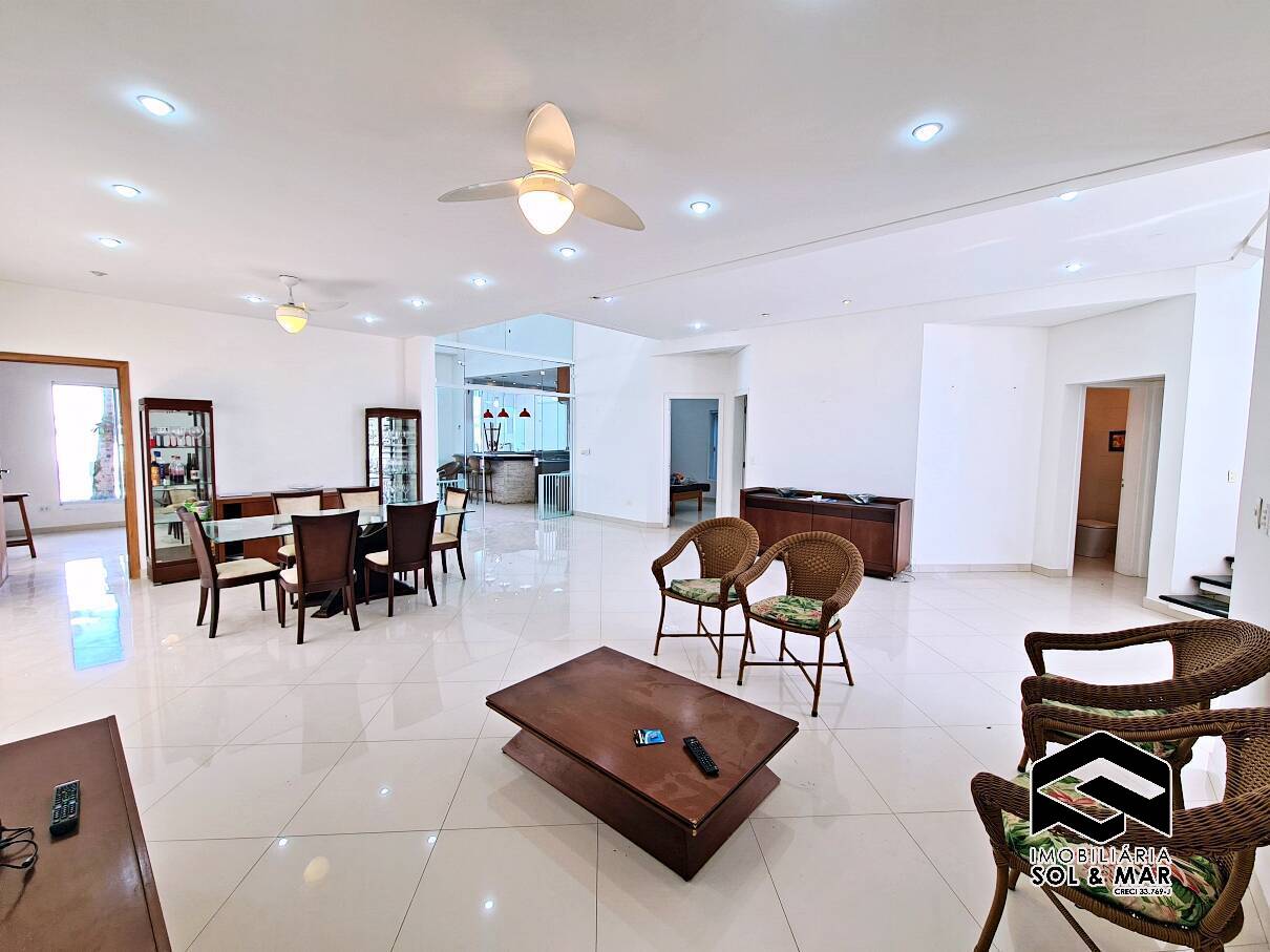 Casa de Condomínio para alugar com 7 quartos, 350m² - Foto 6