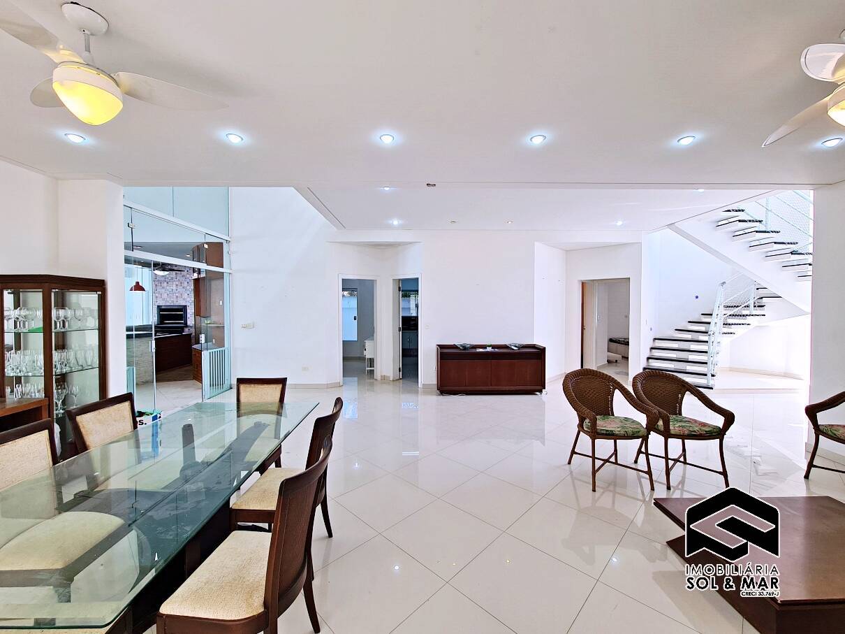 Casa de Condomínio para alugar com 7 quartos, 350m² - Foto 7
