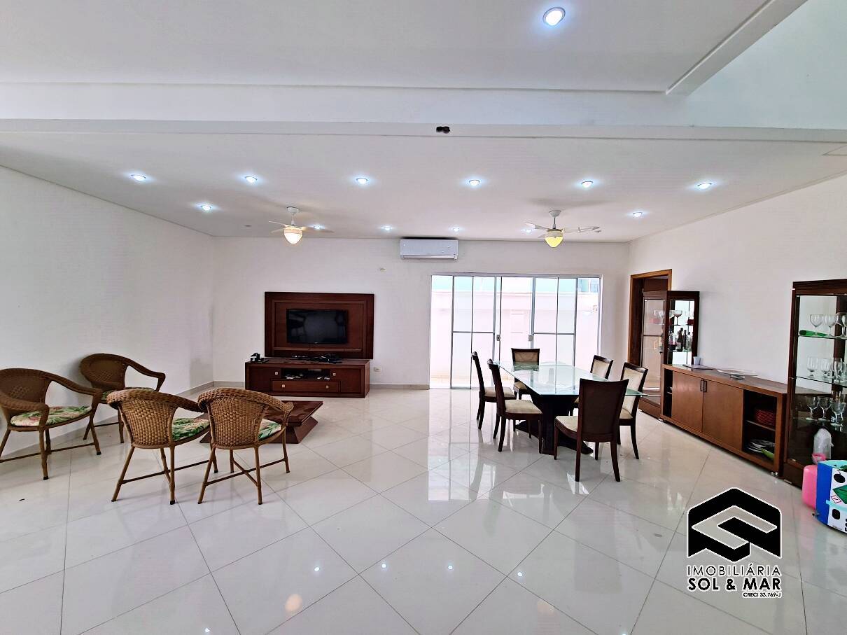 Casa de Condomínio para alugar com 7 quartos, 350m² - Foto 9