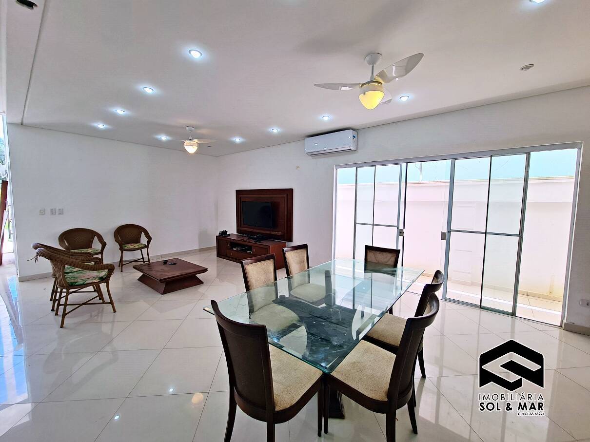 Casa de Condomínio para alugar com 7 quartos, 350m² - Foto 11