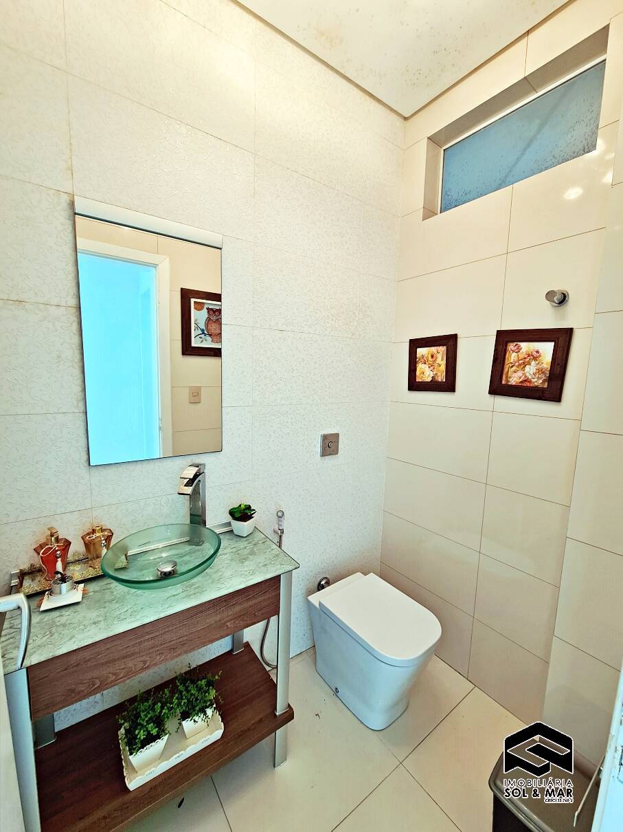 Casa de Condomínio para alugar com 7 quartos, 350m² - Foto 19