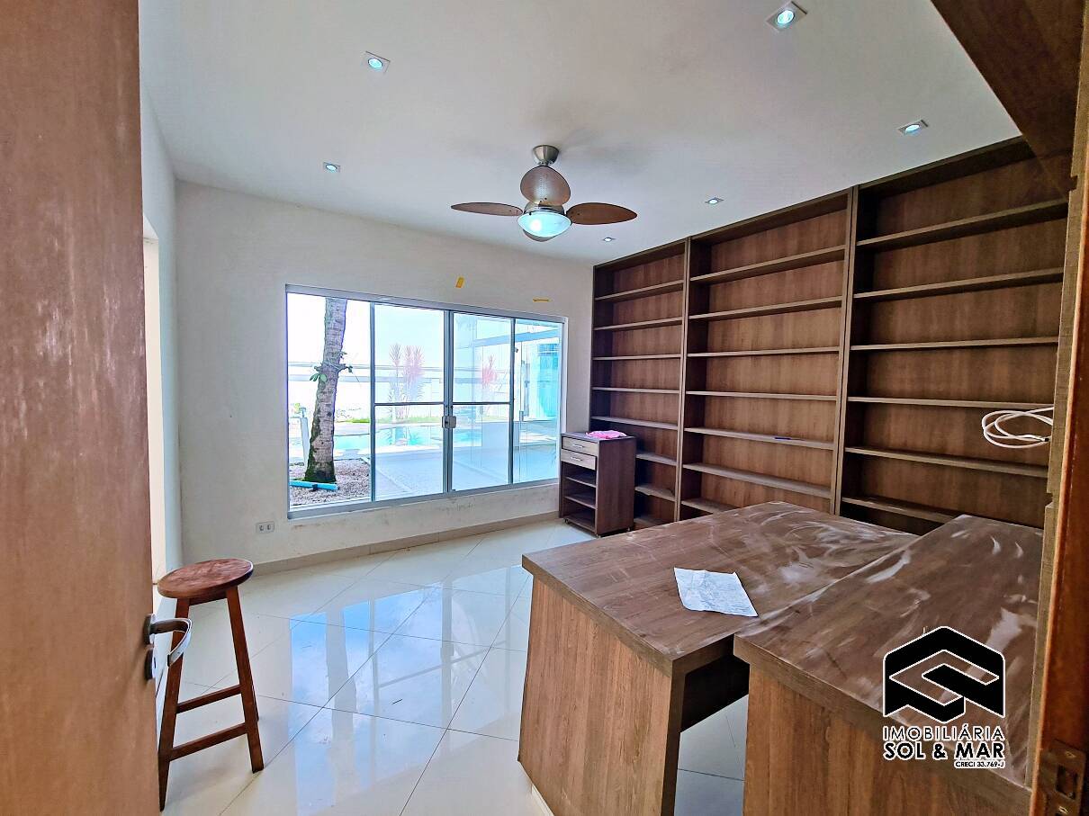 Casa de Condomínio para alugar com 7 quartos, 350m² - Foto 20