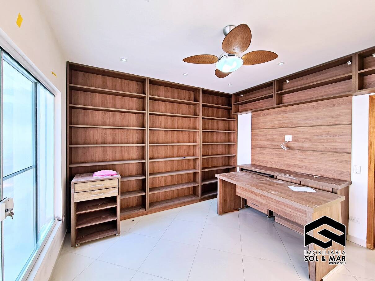 Casa de Condomínio para alugar com 7 quartos, 350m² - Foto 21