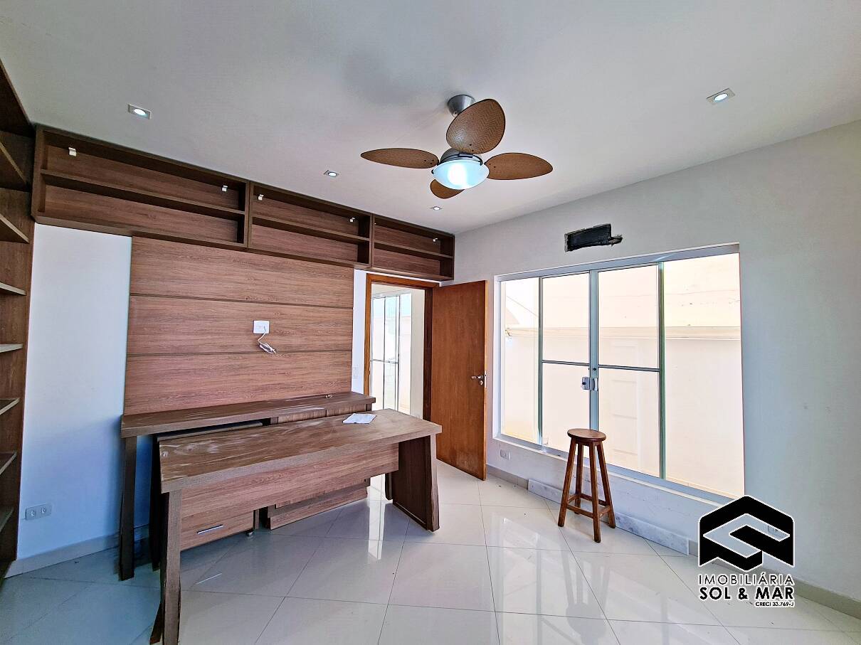 Casa de Condomínio para alugar com 7 quartos, 350m² - Foto 22