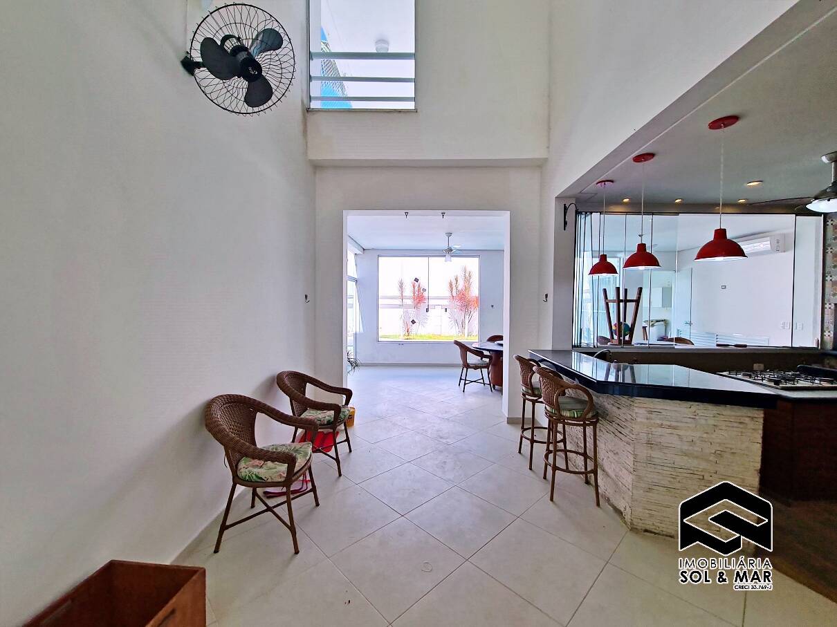 Casa de Condomínio para alugar com 7 quartos, 350m² - Foto 35