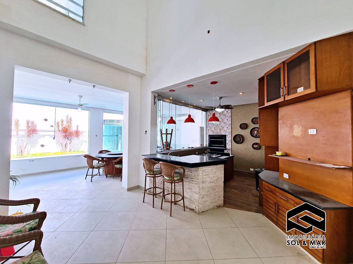 Casa de Condomínio para alugar com 7 quartos, 350m² - Foto 36