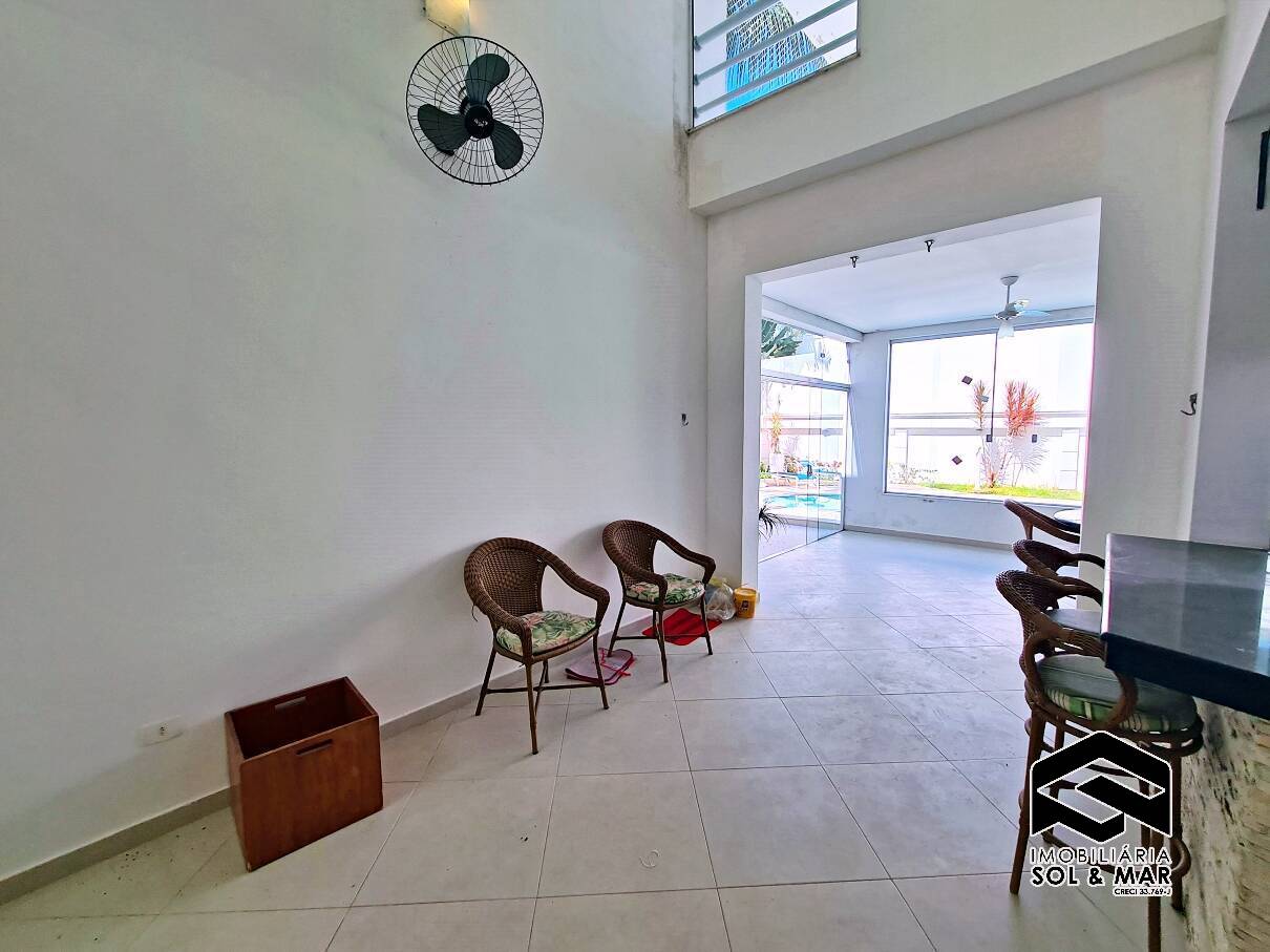 Casa de Condomínio para alugar com 7 quartos, 350m² - Foto 37