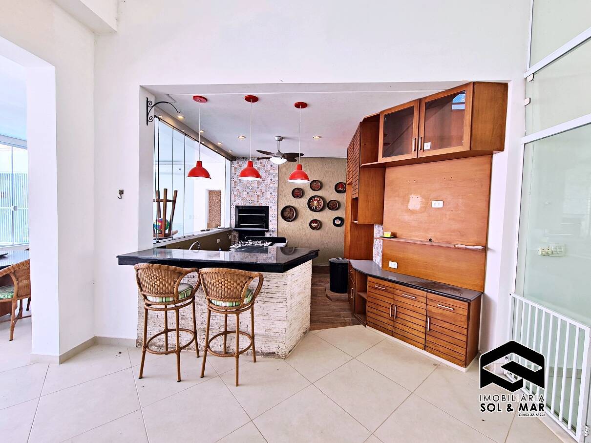 Casa de Condomínio para alugar com 7 quartos, 350m² - Foto 38