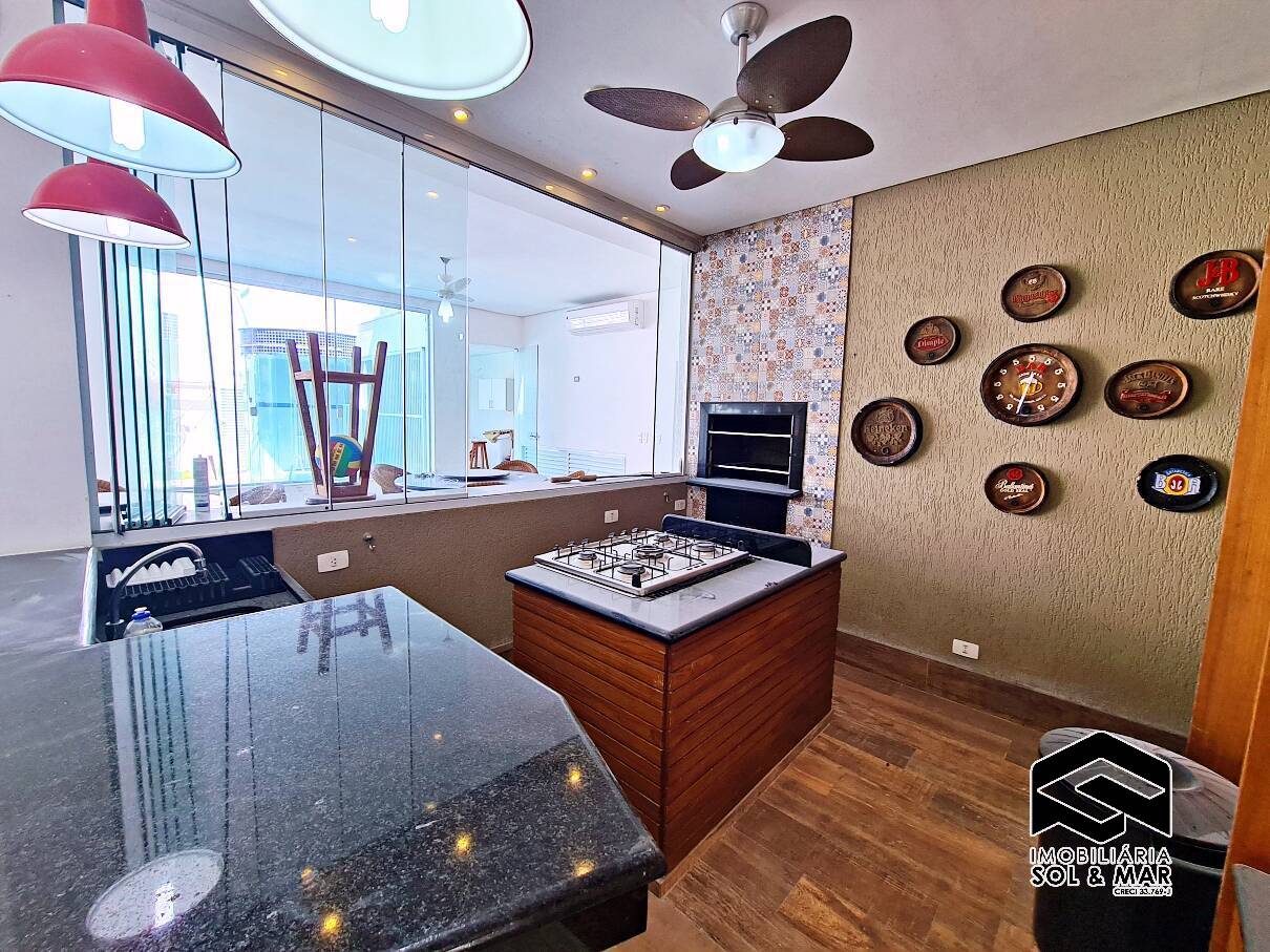 Casa de Condomínio para alugar com 7 quartos, 350m² - Foto 39