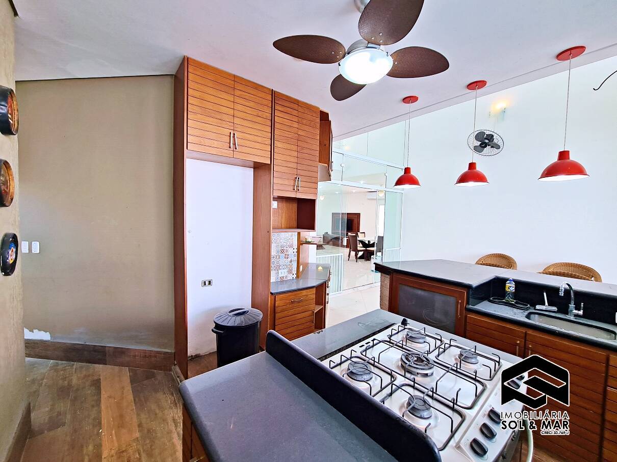 Casa de Condomínio para alugar com 7 quartos, 350m² - Foto 41