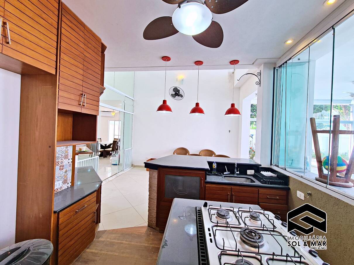 Casa de Condomínio para alugar com 7 quartos, 350m² - Foto 42
