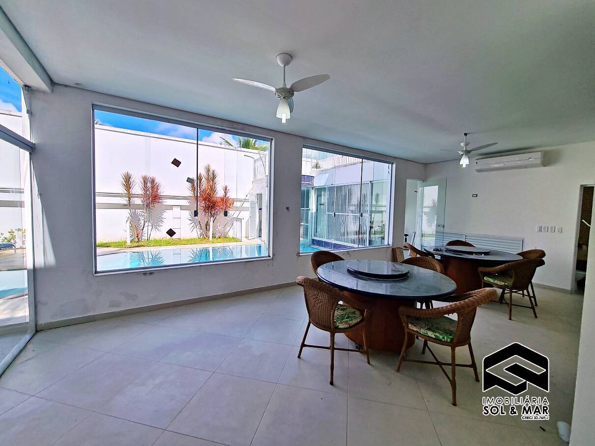 Casa de Condomínio para alugar com 7 quartos, 350m² - Foto 47